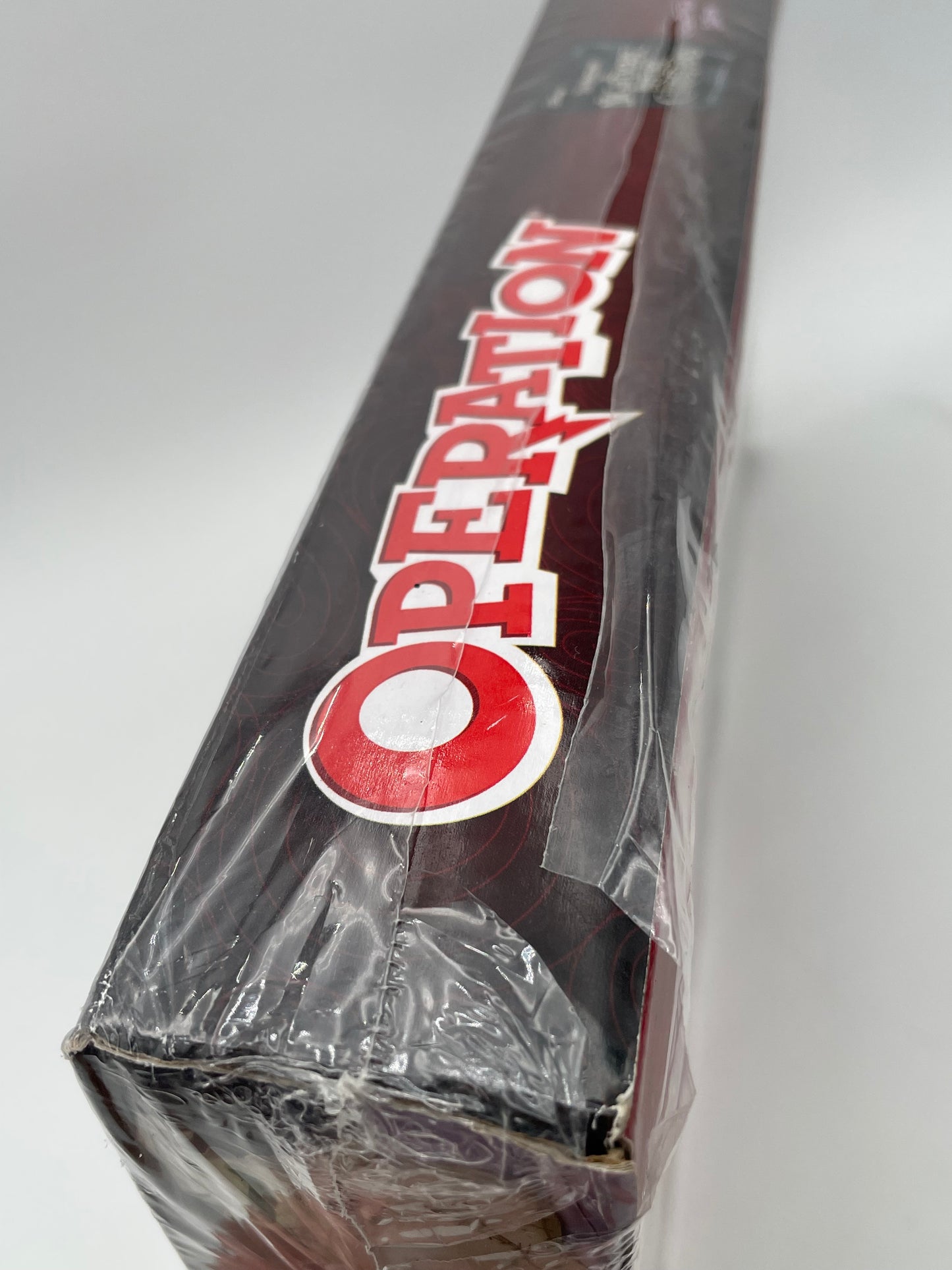 Nightmare Before Christmas - Operation Game 2016 #104468