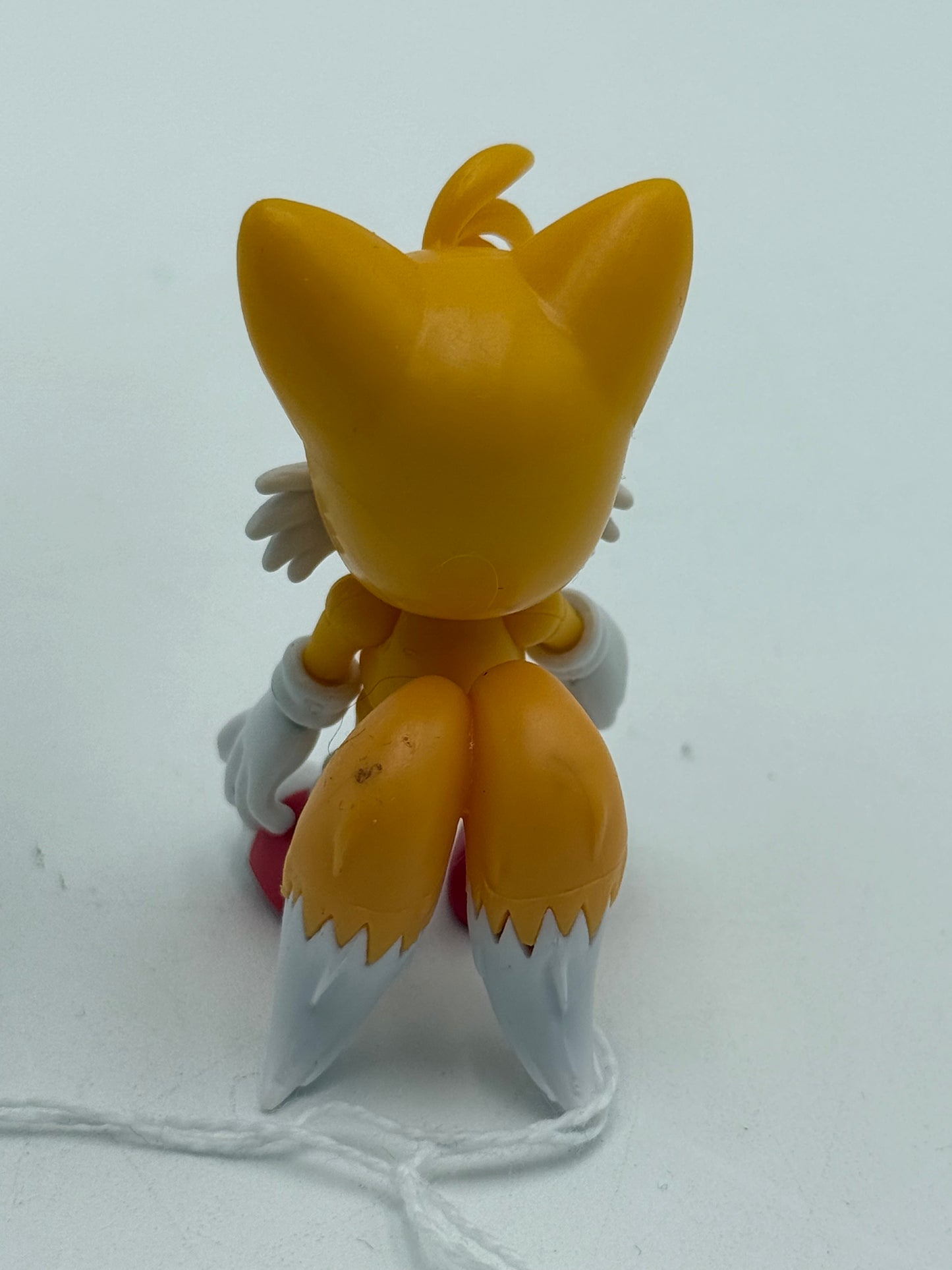 Sonic - Jakks Pacific - Tails 2022 #105477