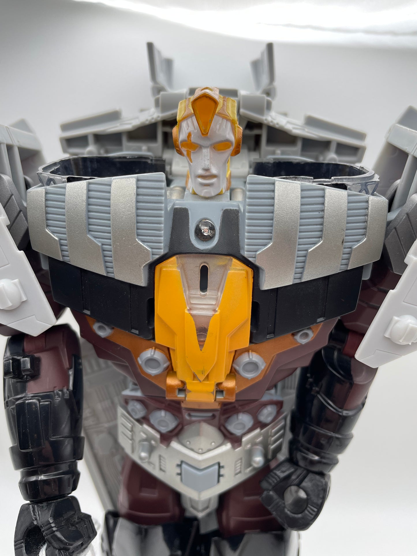 Transformers - Star Wars Anakin Skywalker 2011 #101329
