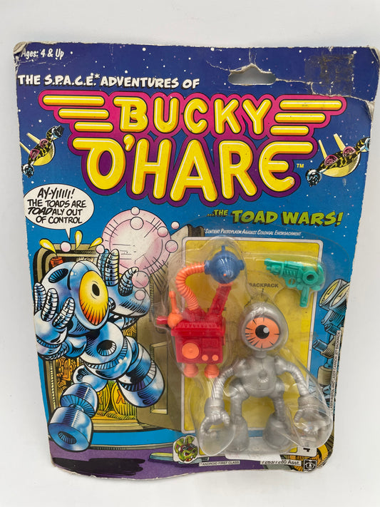 Bucky O’Hare - AFC Blinky 1990 #100347