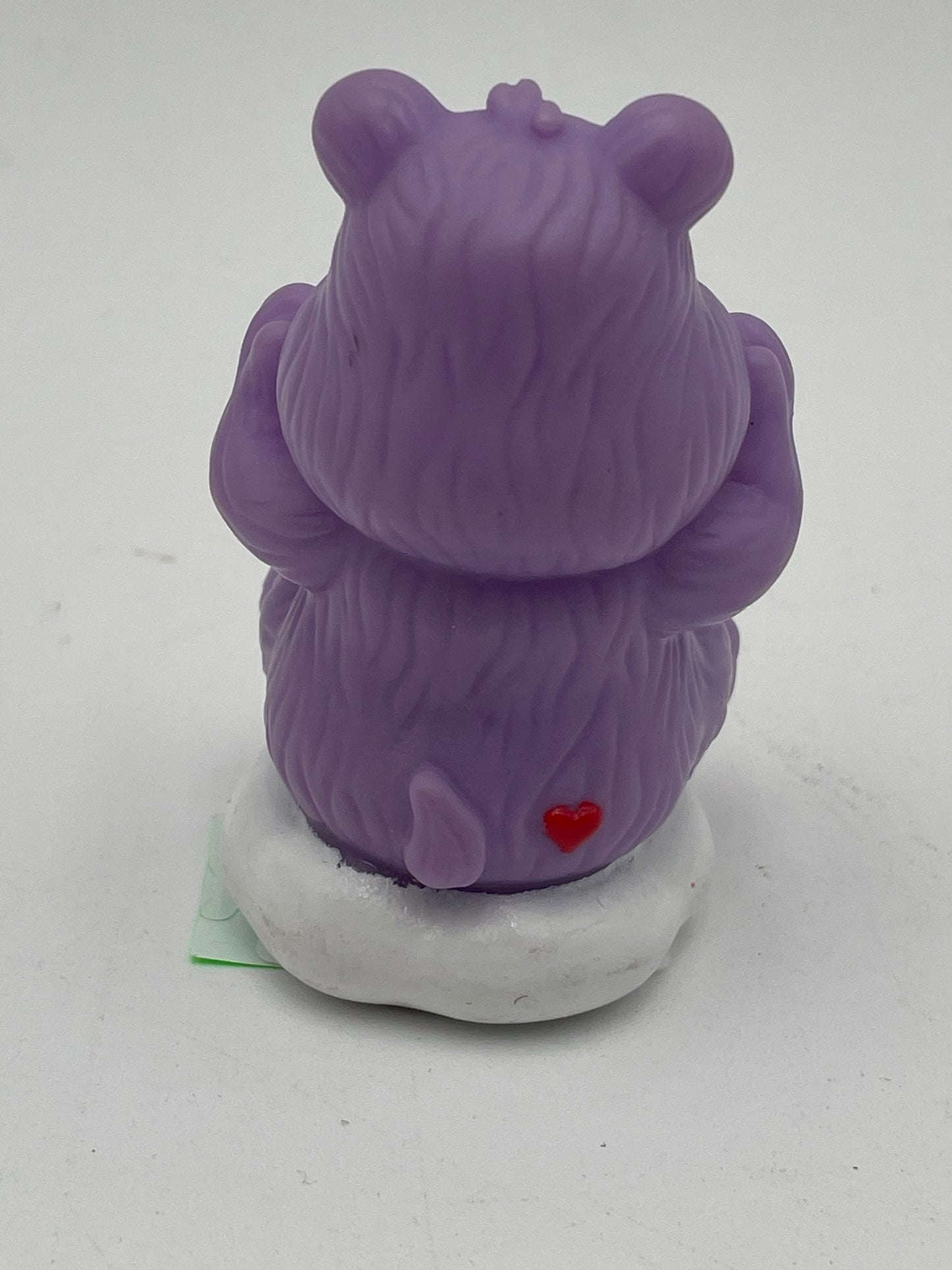 Care Bears - Cloud Sitter Harmony Bear #103611