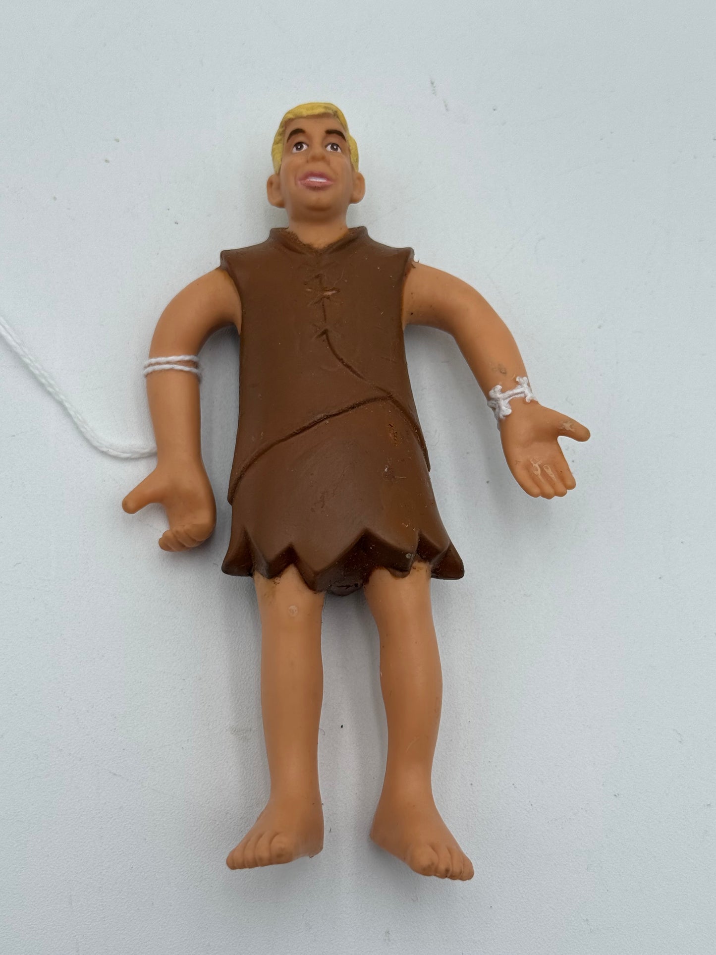 Flintstones - Bendies - Narney Rubble 1993 #105218
