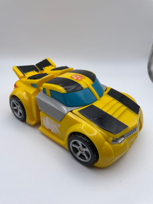 Transformers - Rescue Bot  - Bumblebee #101242