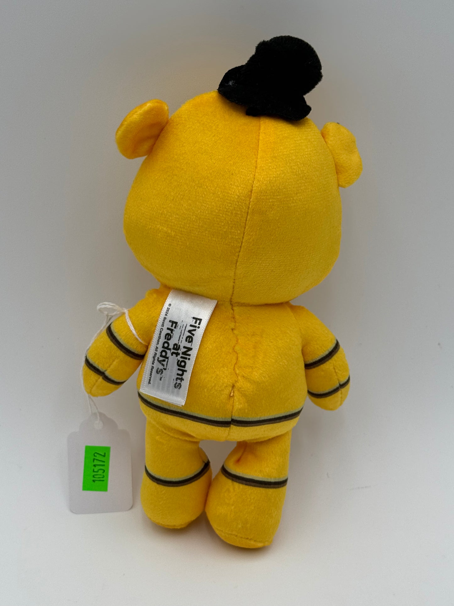Five Nights At Freddy’s - Plush - Fazbear 2024 #105172