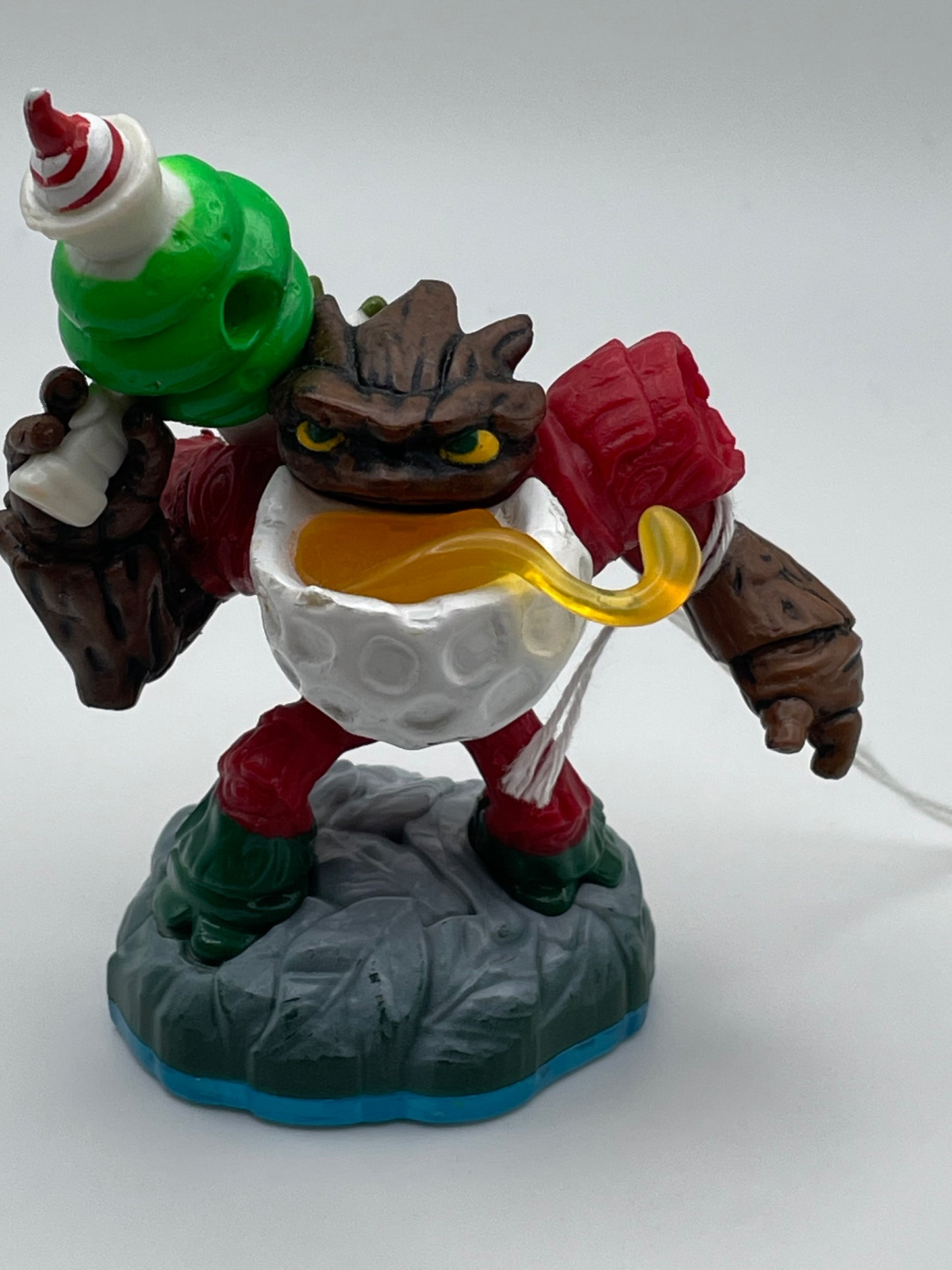 Skylanders - Swap Force - Christmas Bumble Blast #100661