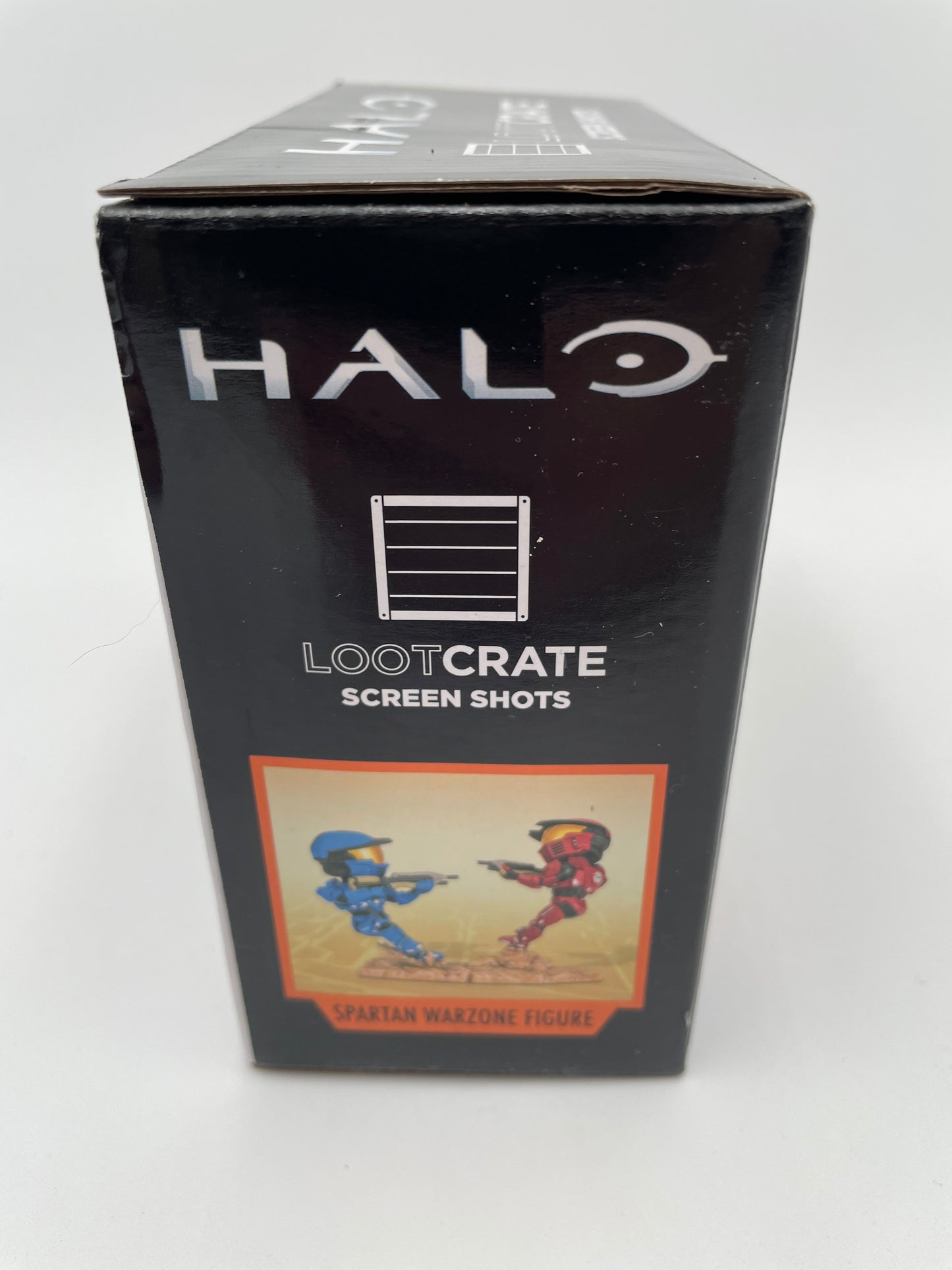 Halo - Loot Crate - Screen Shots Spartan Warzone 2016 #103767