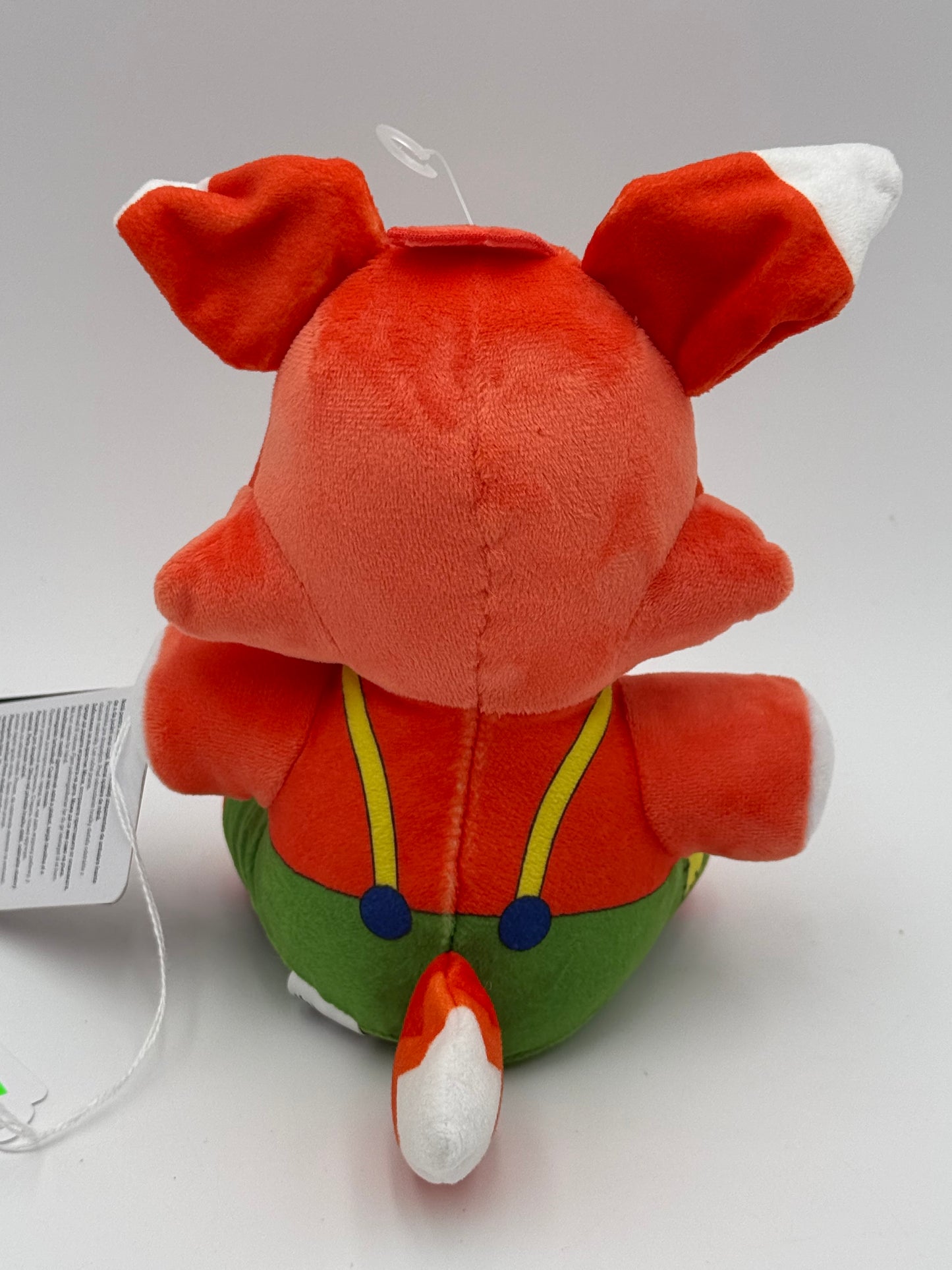 Five Nights At Freddy’s - Plush - Circus Foxy 2022 #105166
