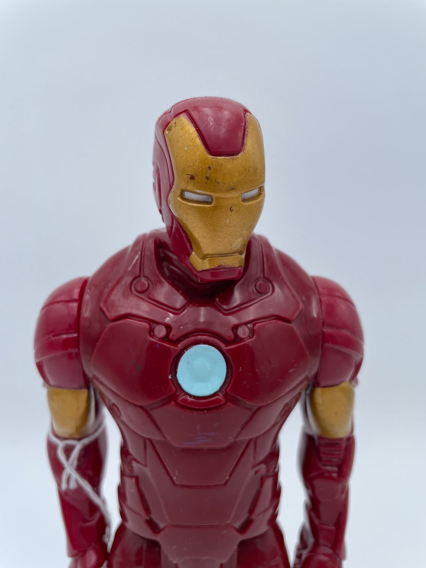 Marvel - Iron Man 2013 #102562
