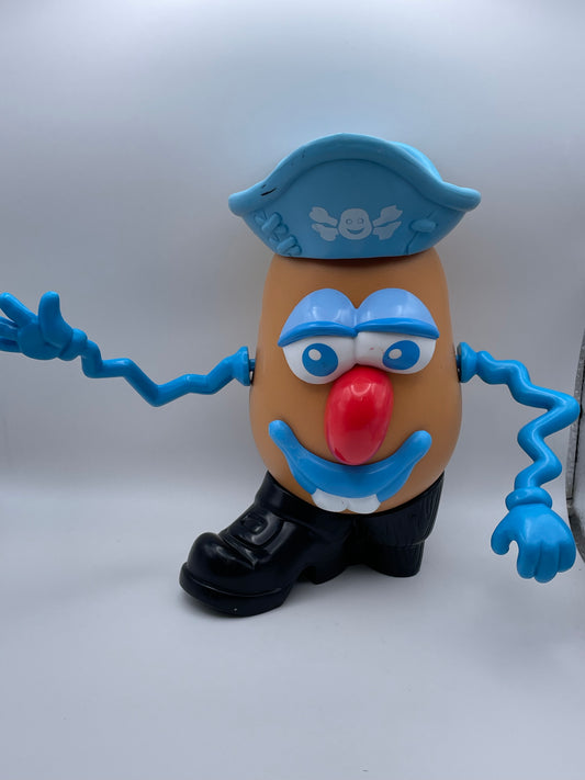 Mr Potato Head - Blue Pirate 2010 #101684