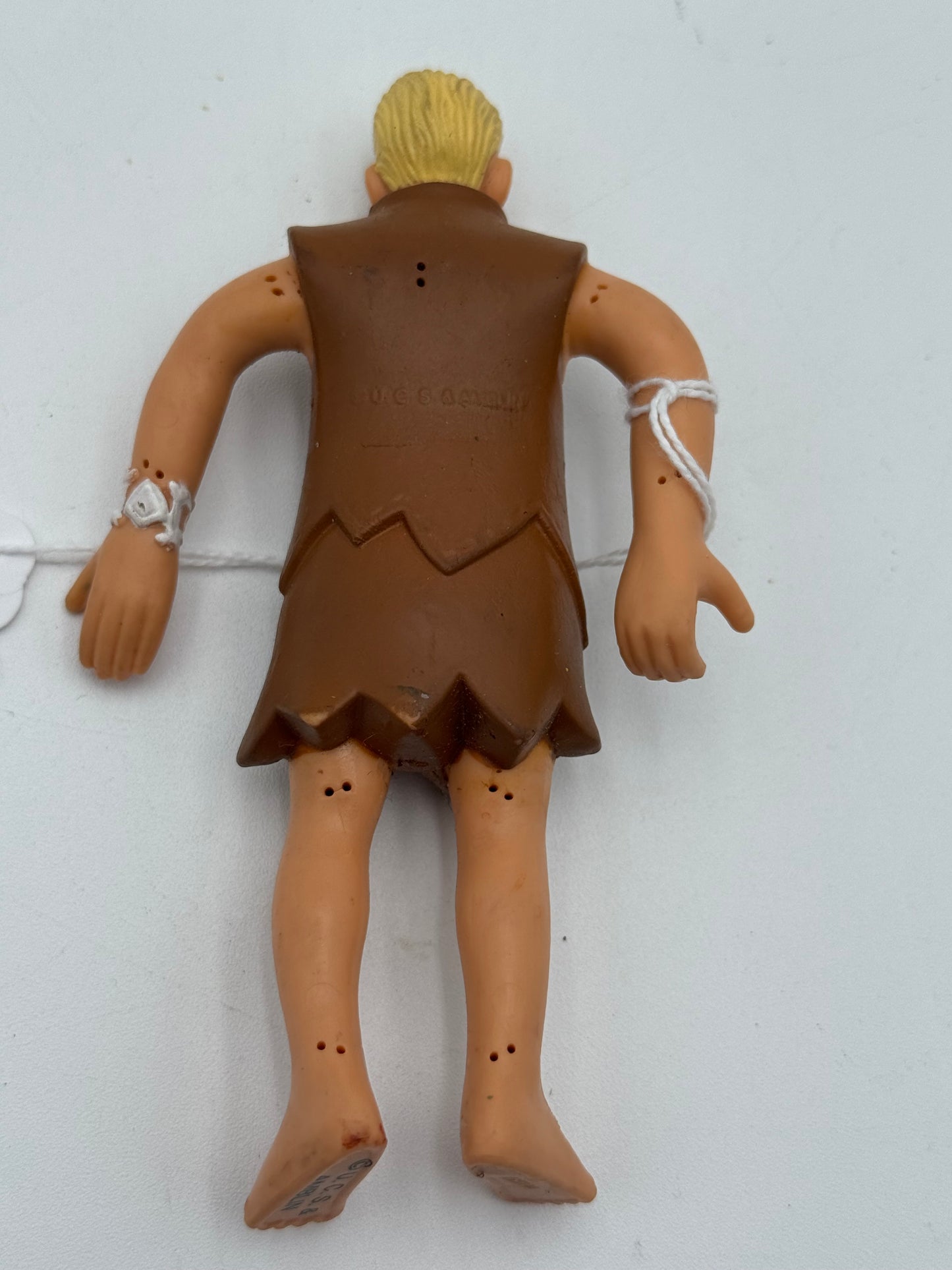 Flintstones - Bendies - Narney Rubble 1993 #105218