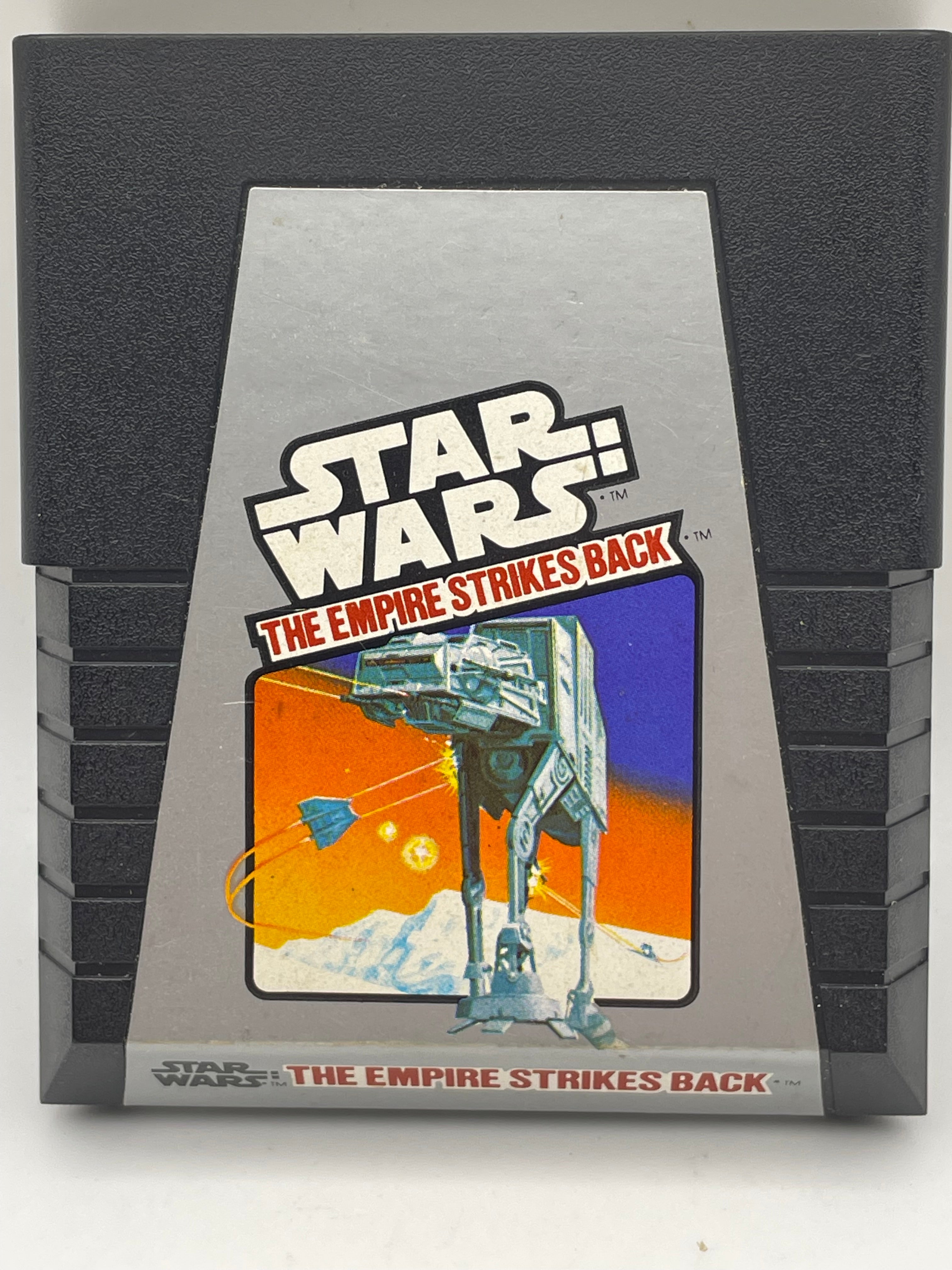 ATARI 2600
