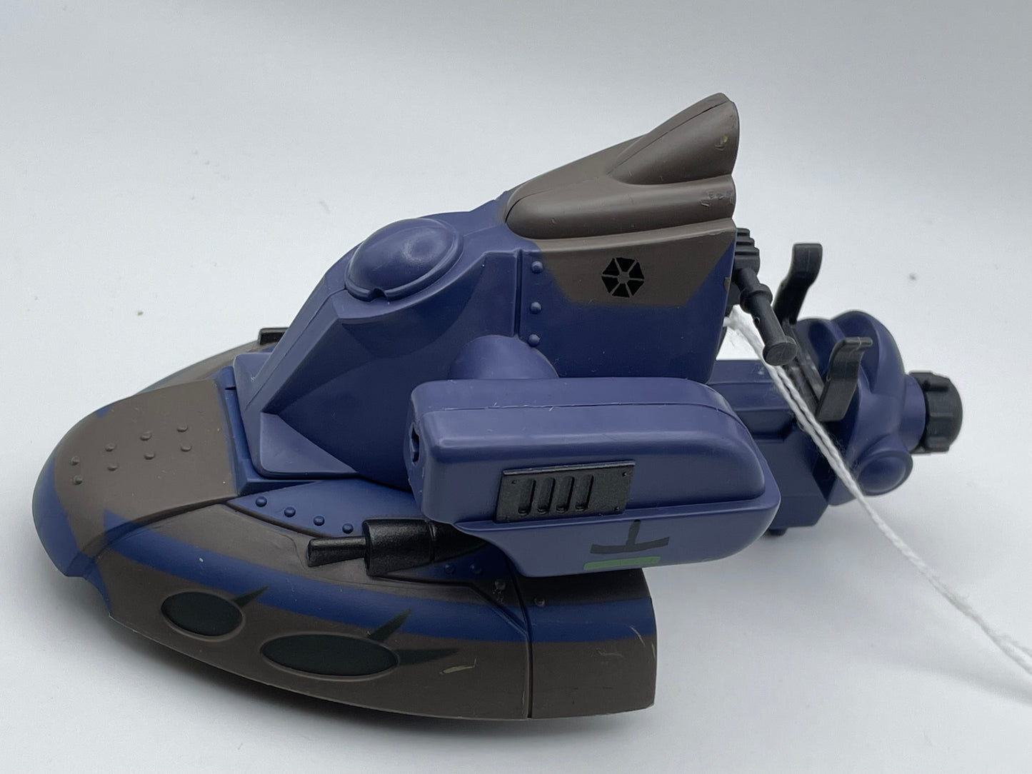 Star Wars - Armored Scout Tank 2010 #101410