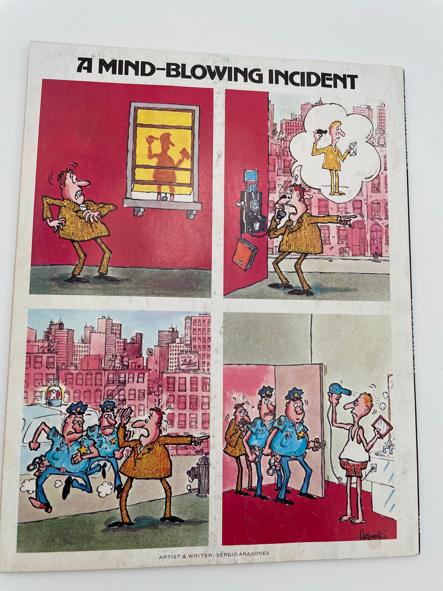 Mad Magazine - Super Special Collector’s Series #5 - 1993 #101526