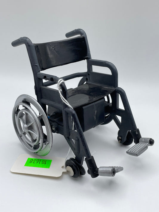WWE - Action Figure Wheelchair #101638