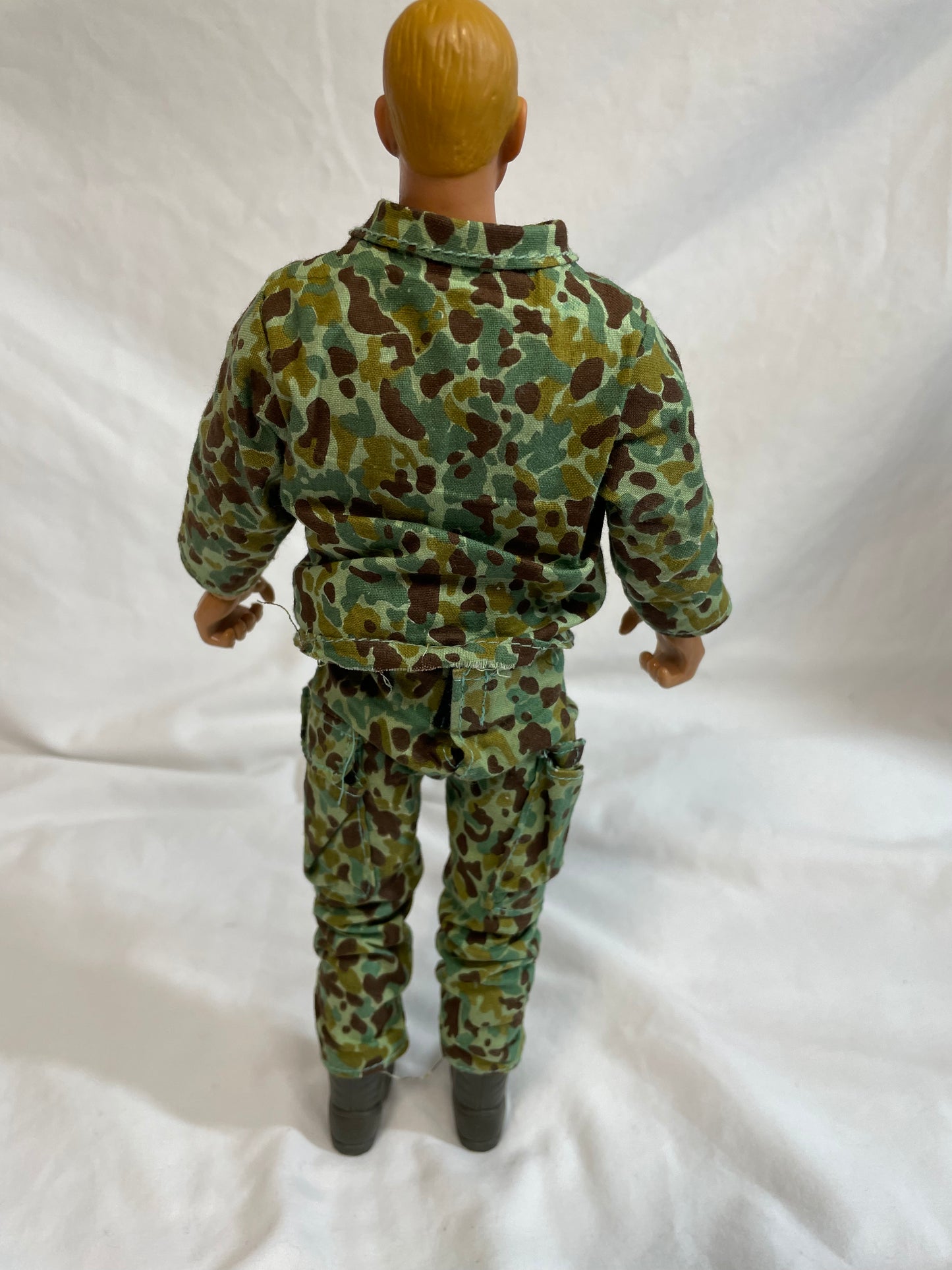 GI Joe - Camo 1990s #100222