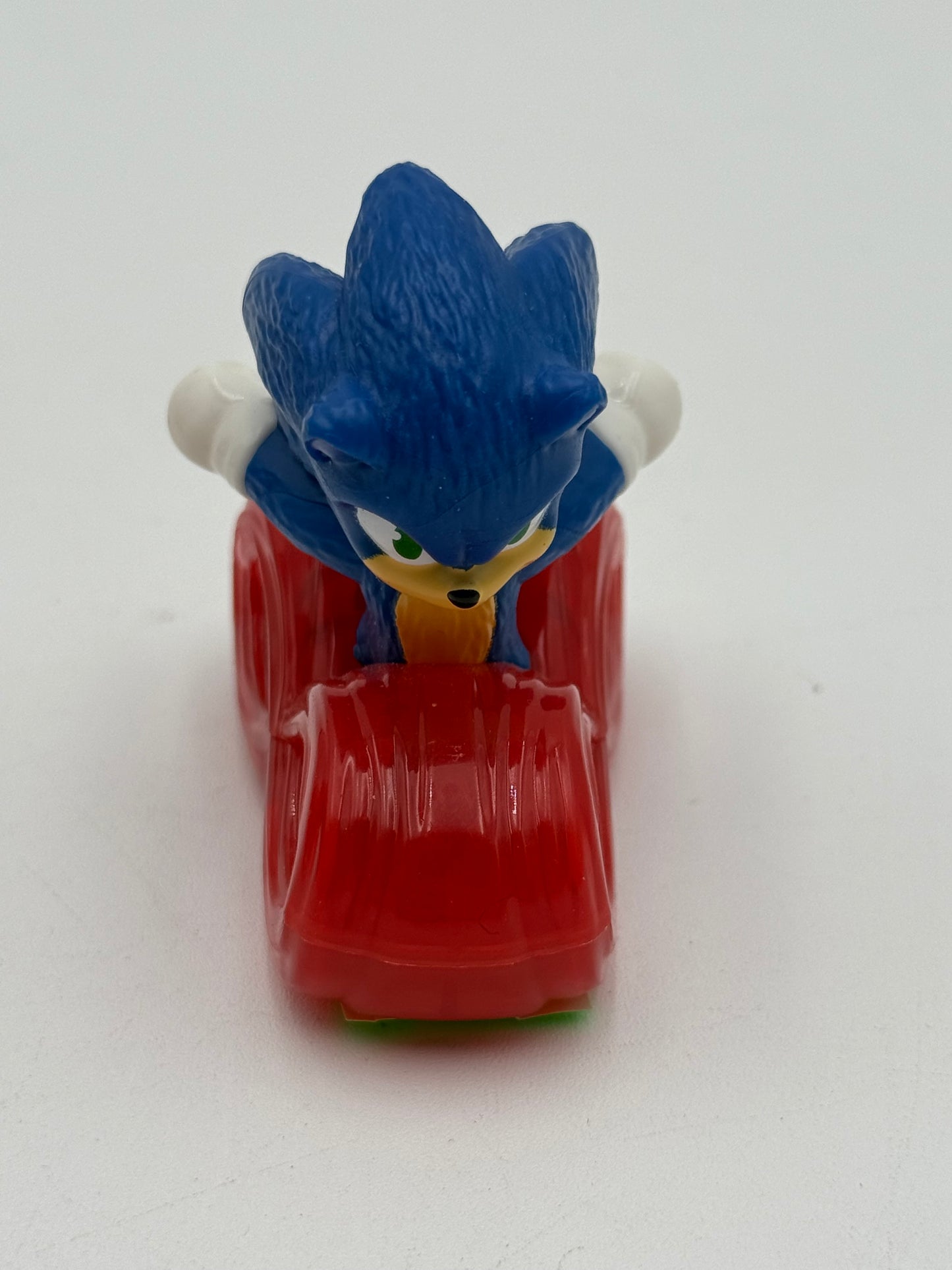 Sonic - McDonald’s - Sonic Running 2022 #105525