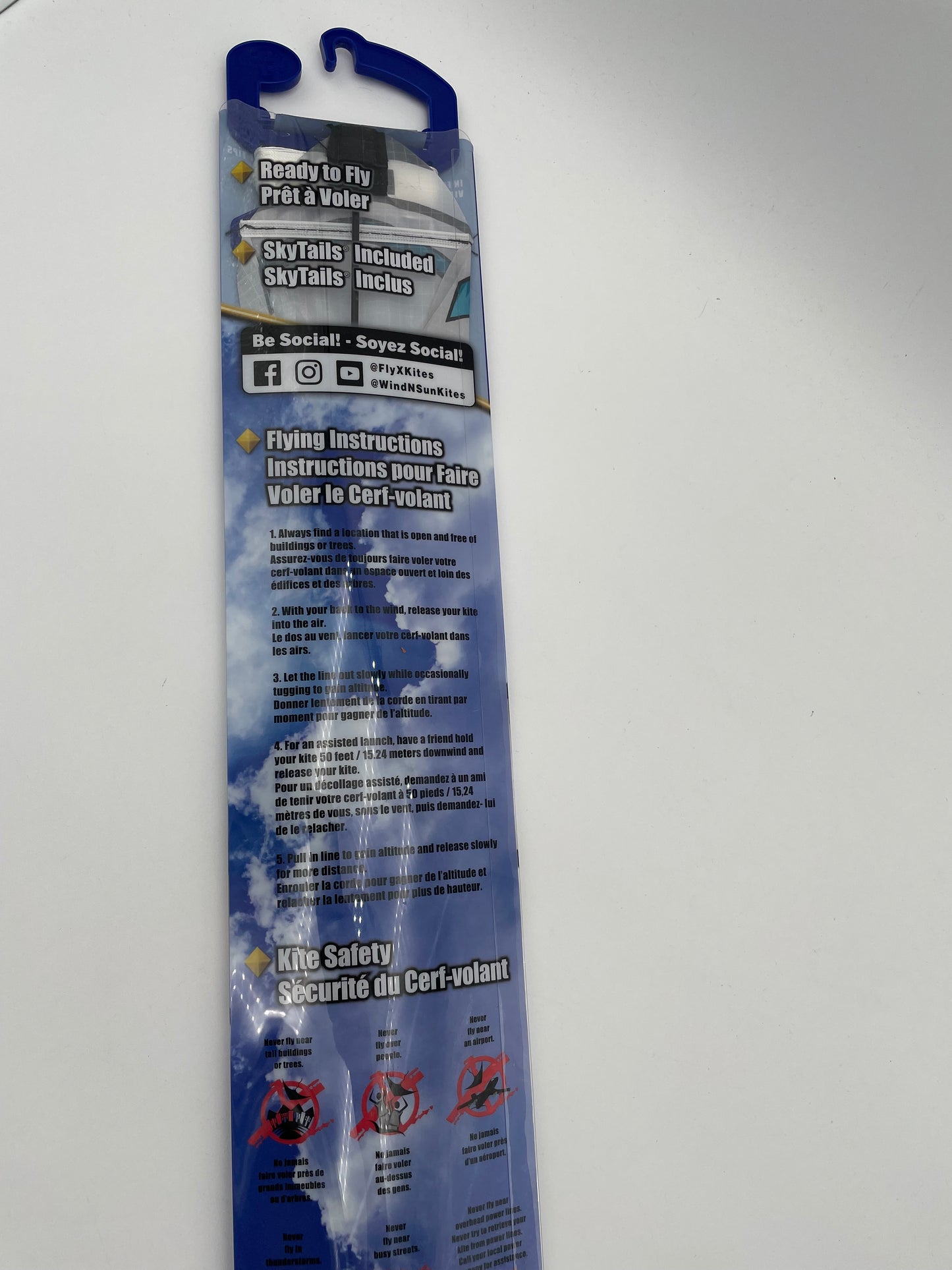 Kite - Outer Space (Space Shuttle) Nylon 36” Kite #103446