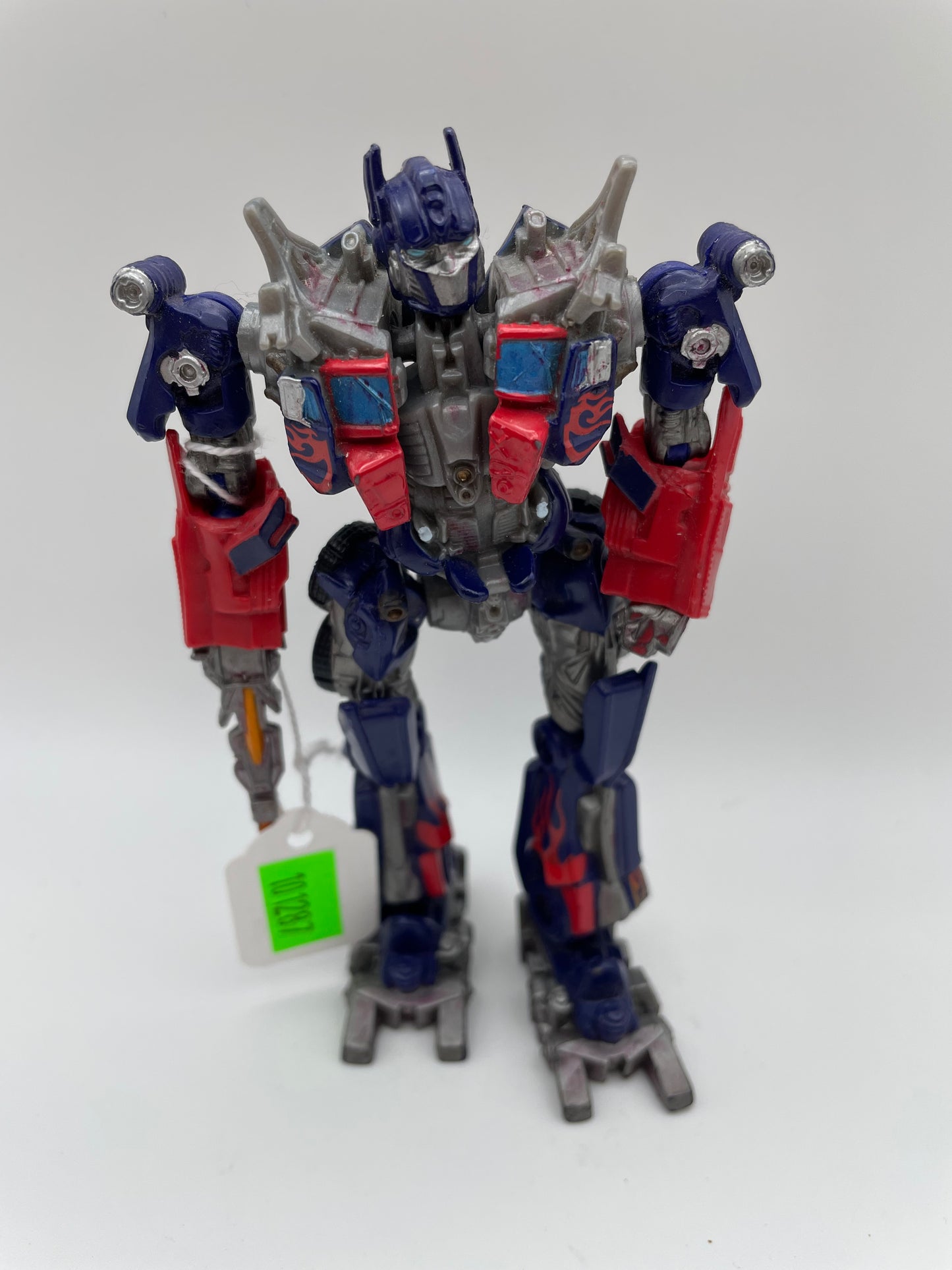 Transformers - Replica Optimus Prime 2008 #101287