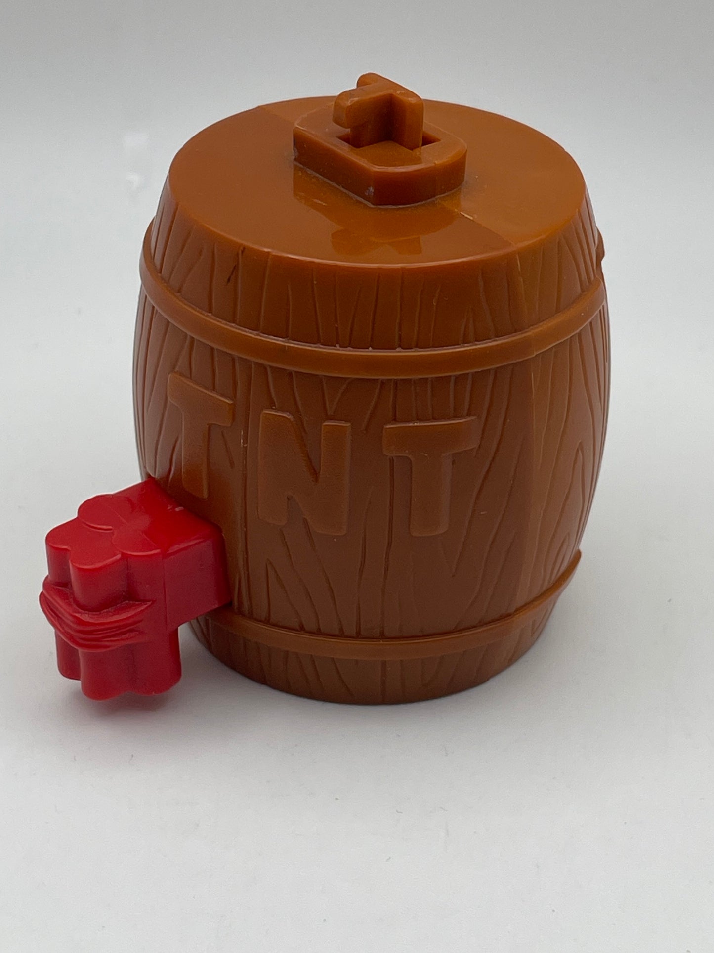 Toy Story - McDonald’s - Stinky Pete (Base Only) 1999 #103396