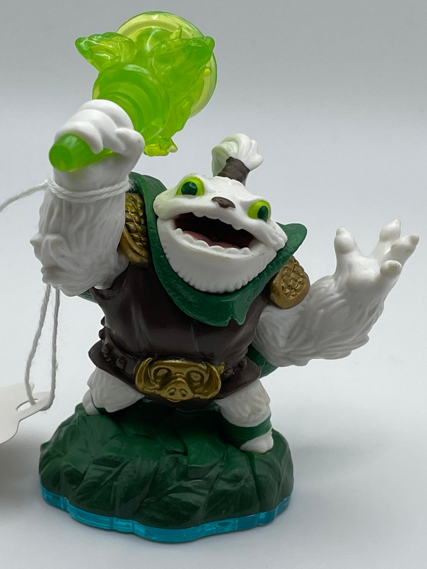 Skylanders - Swap Force -Zooloo #100660