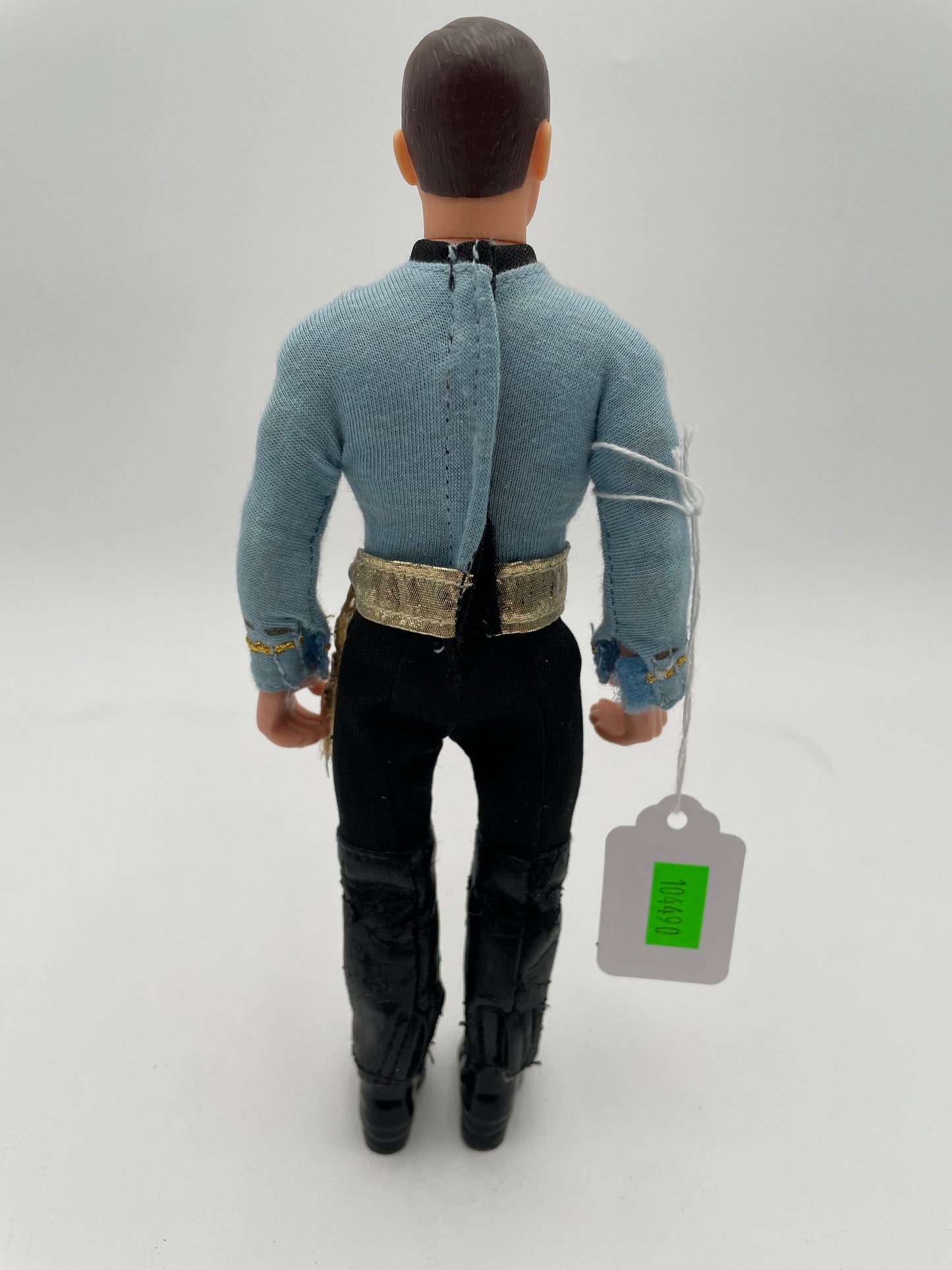 Star Trek - Playmates - Doctor McCoy 1997 #104490