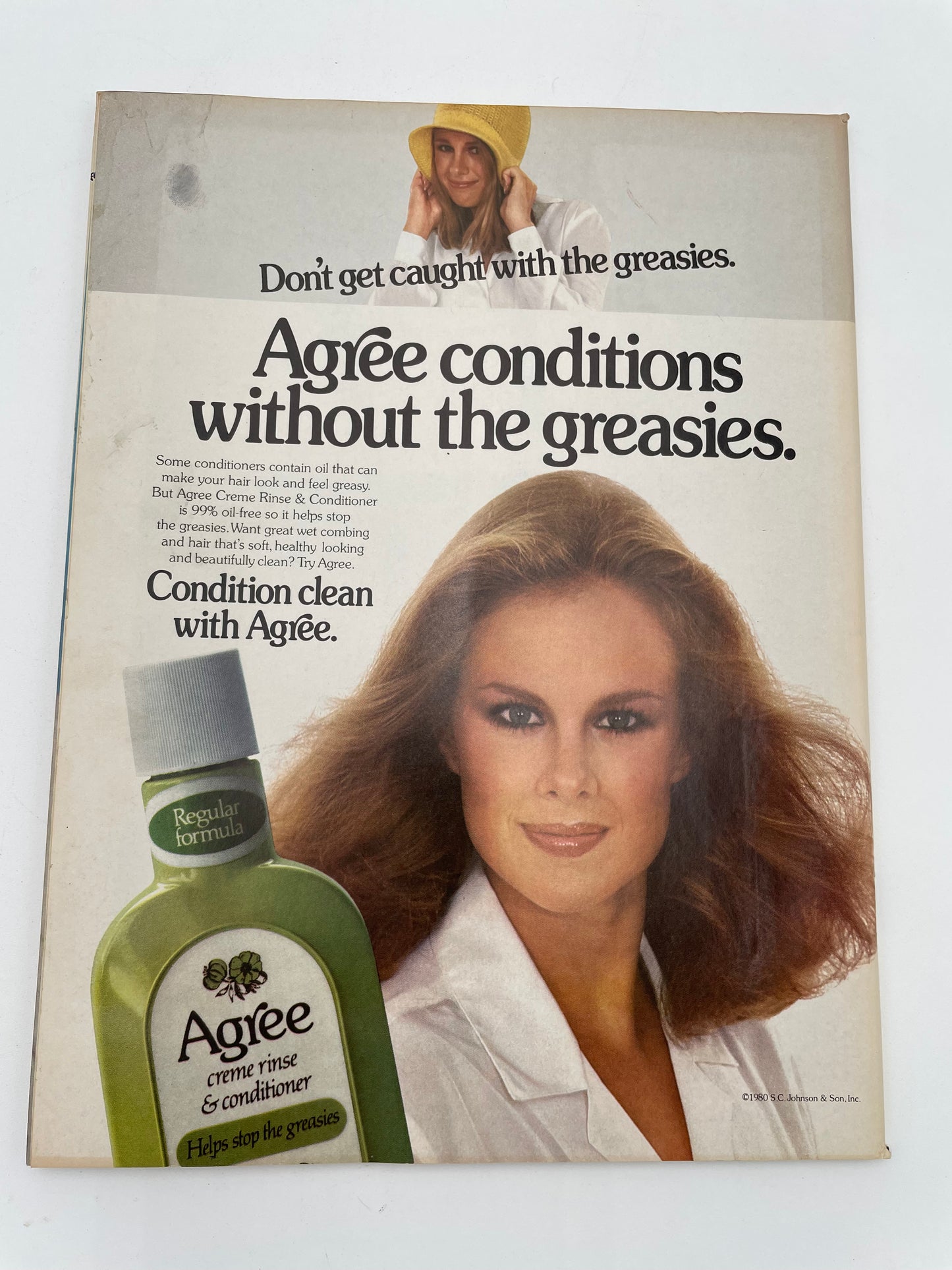 Tiger Beat Magazine - December 1980 #102101