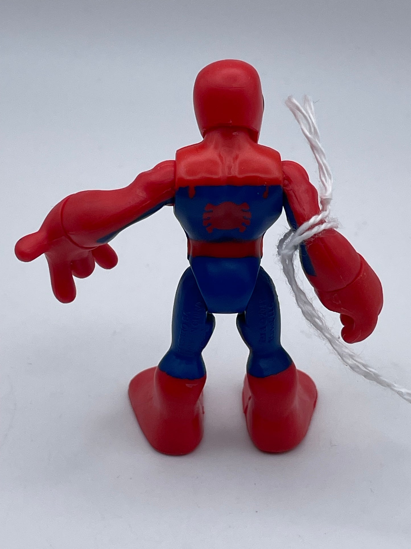 Imaginext - Marvel Hero Squad - Spiderman 2008 #103338