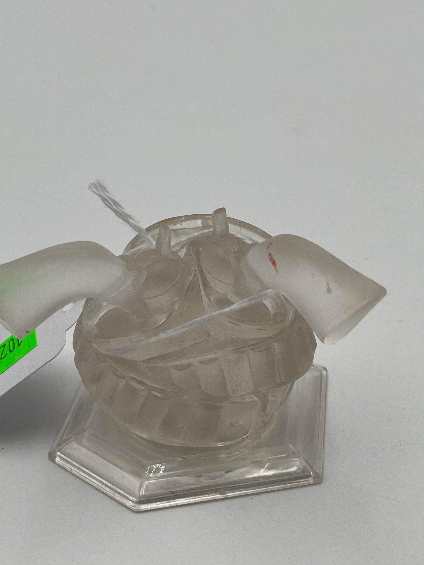 Infinity - Disney - Lone Ranger Two Guns Playset Crystal #102867