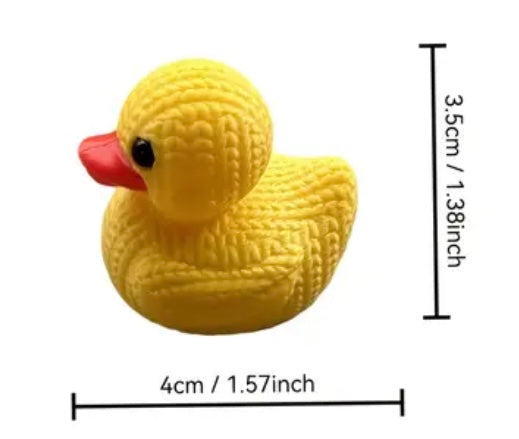 Small Resin / 3D Print - Articulated / Figures - Assorted Animals & Colors #107220