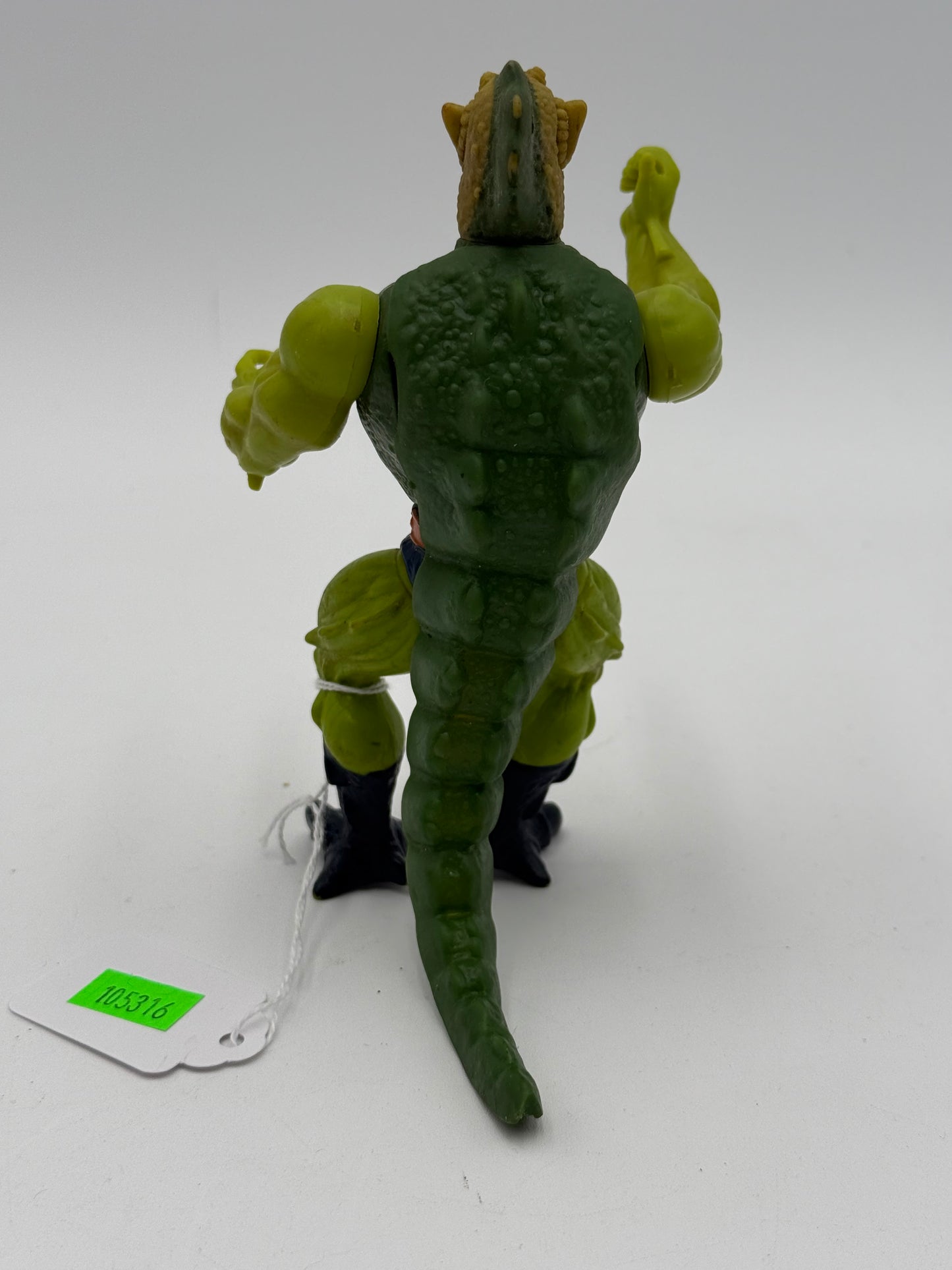 Masters of the Universe - Figure - Whiplash 1983 #105316