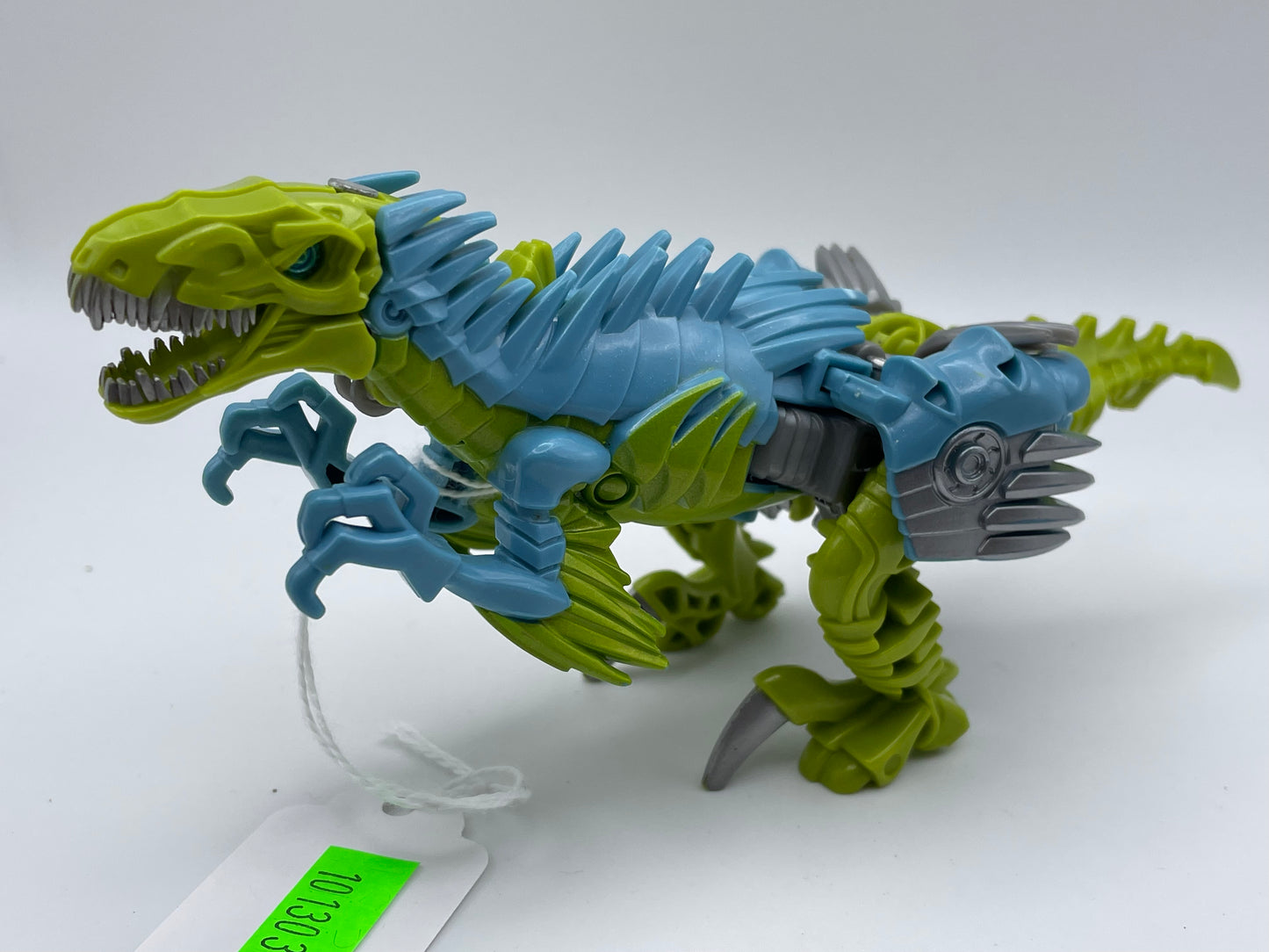 Transformers - Dinobot Raptor #101303
