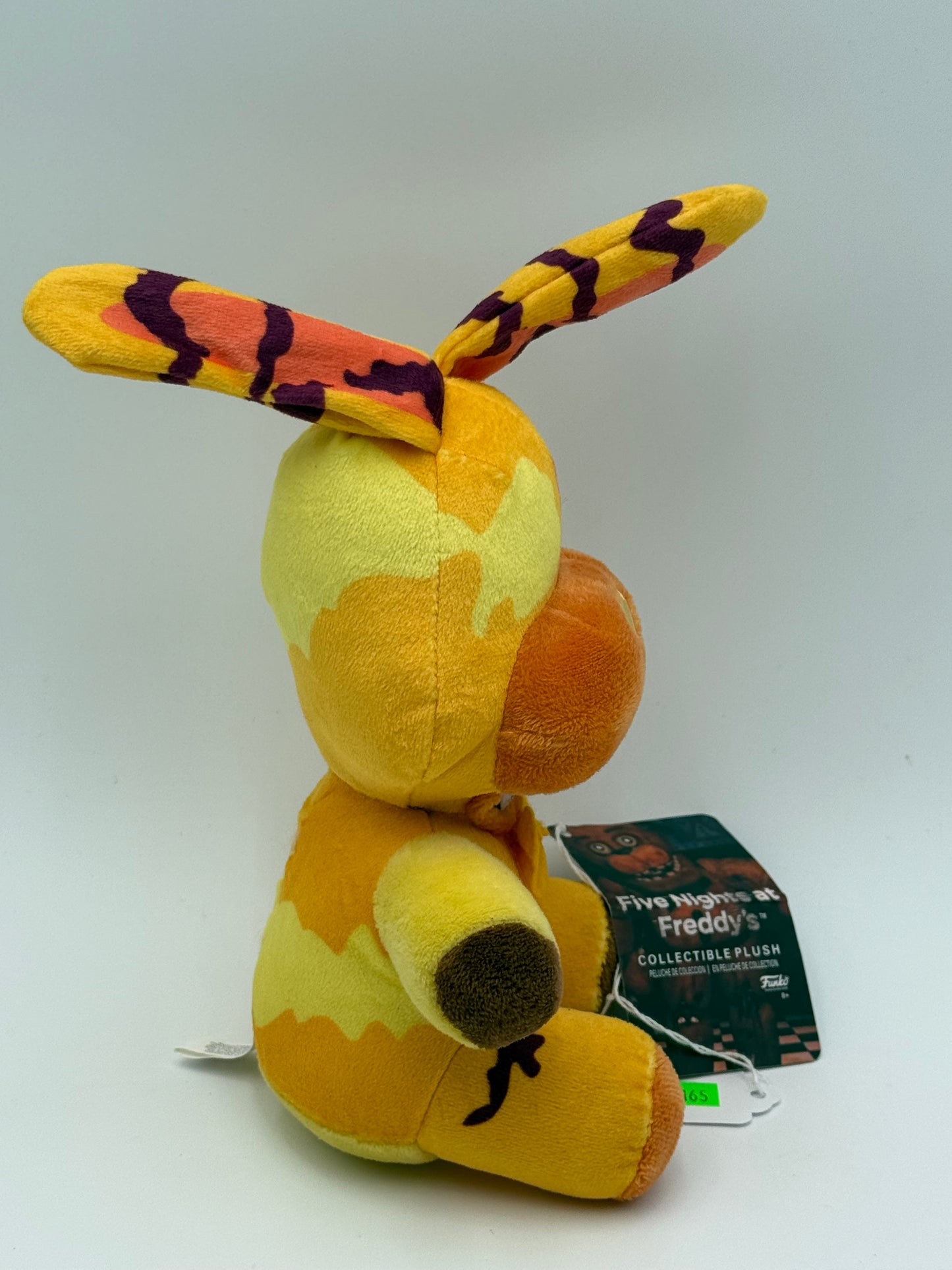 Five Nights At Freddy’s - Plush - Jack O Bonnie 2016 #105165