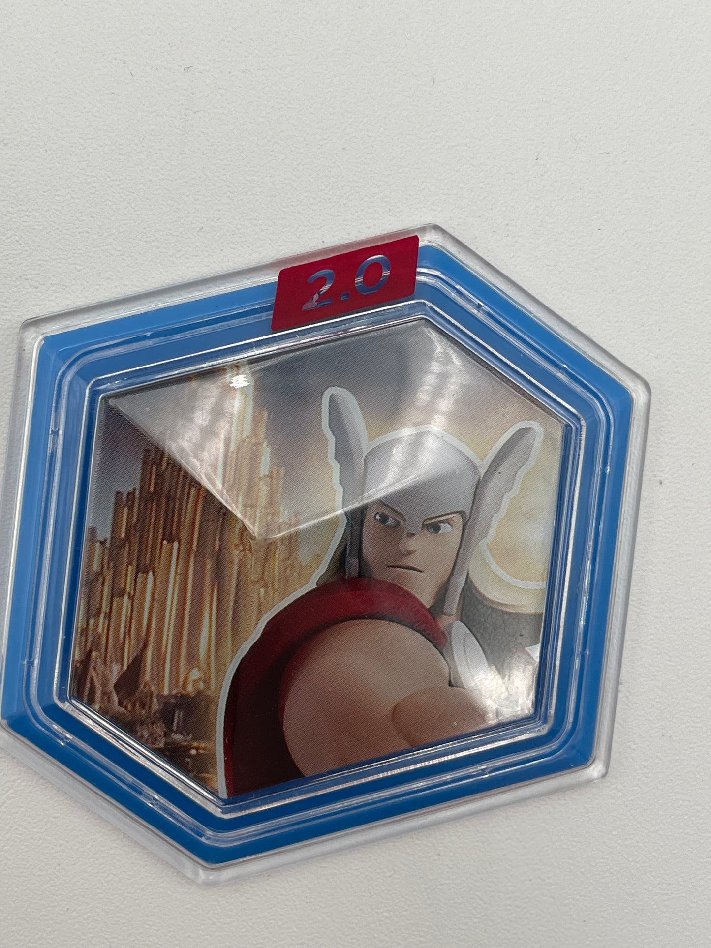 Infinity - Disney - Power Disk - Assault on Asguard #102833