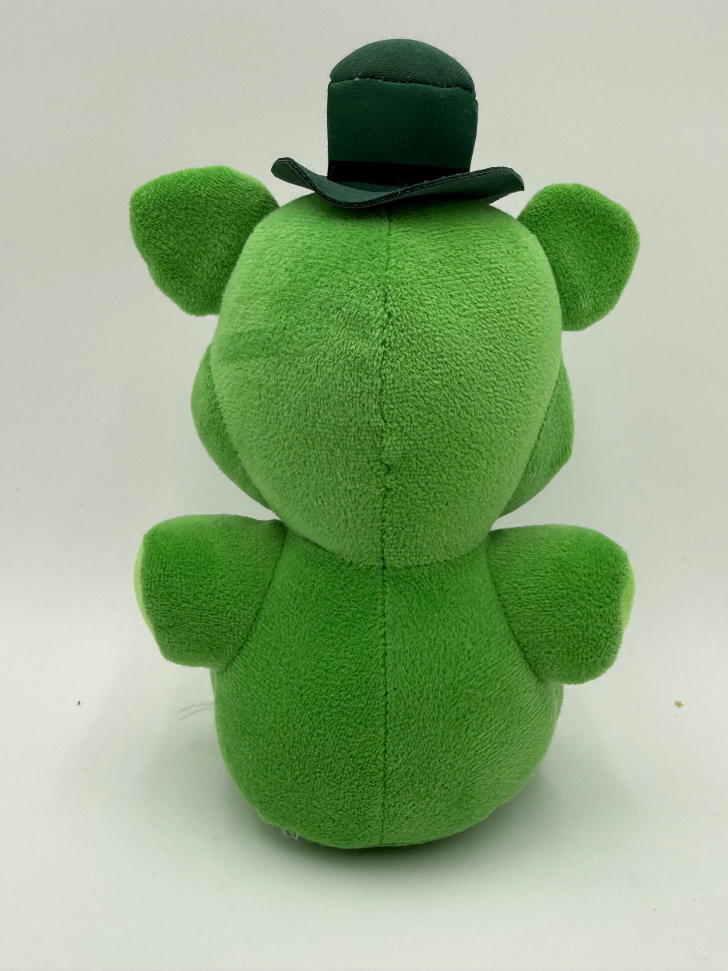 Five Nights At Freddy’s - Plush - Shamrock Freddy 2022 #107261