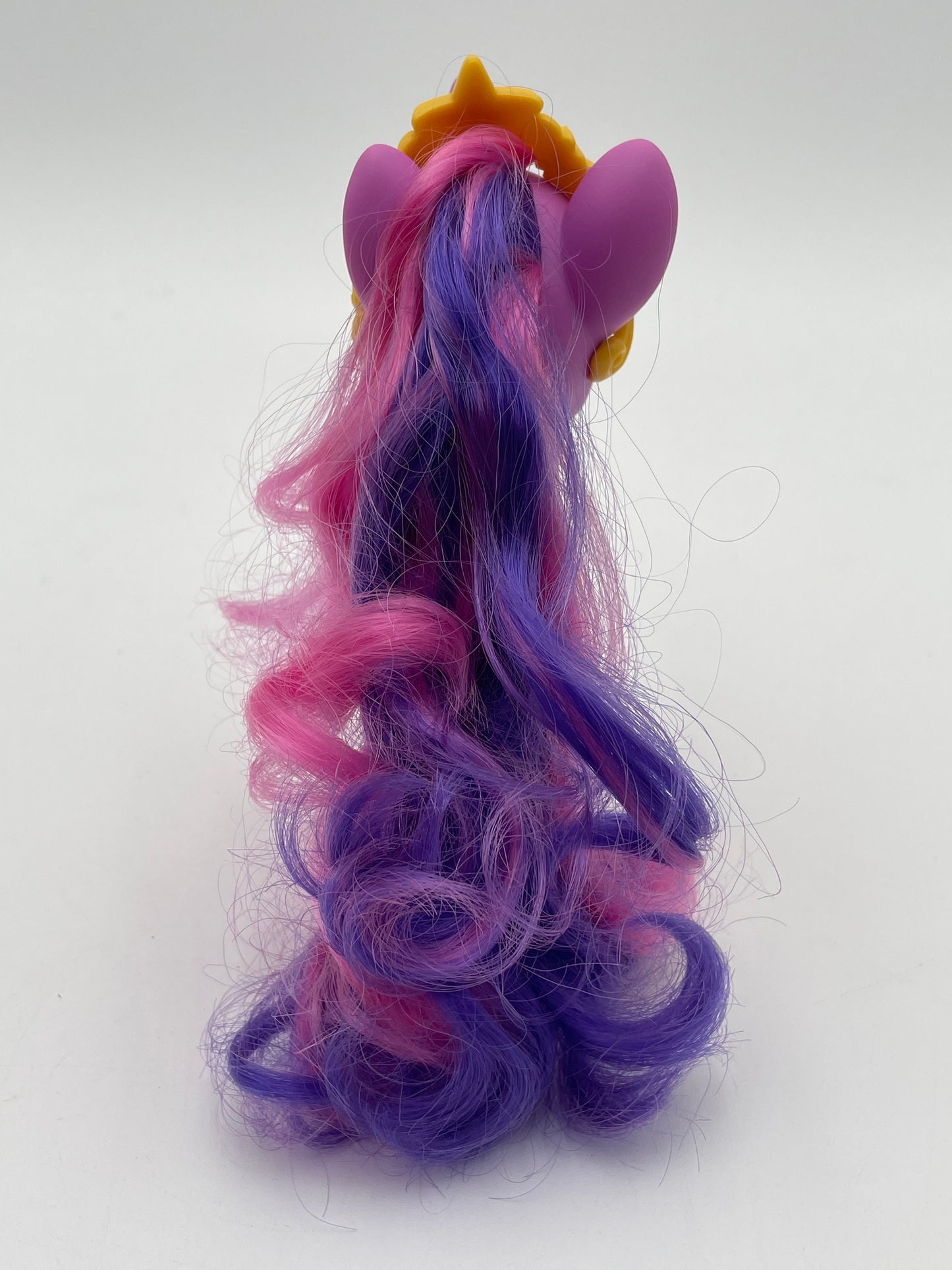 My Little Pony - G4 - Brushable Twilight Sparkle 2010 #104095