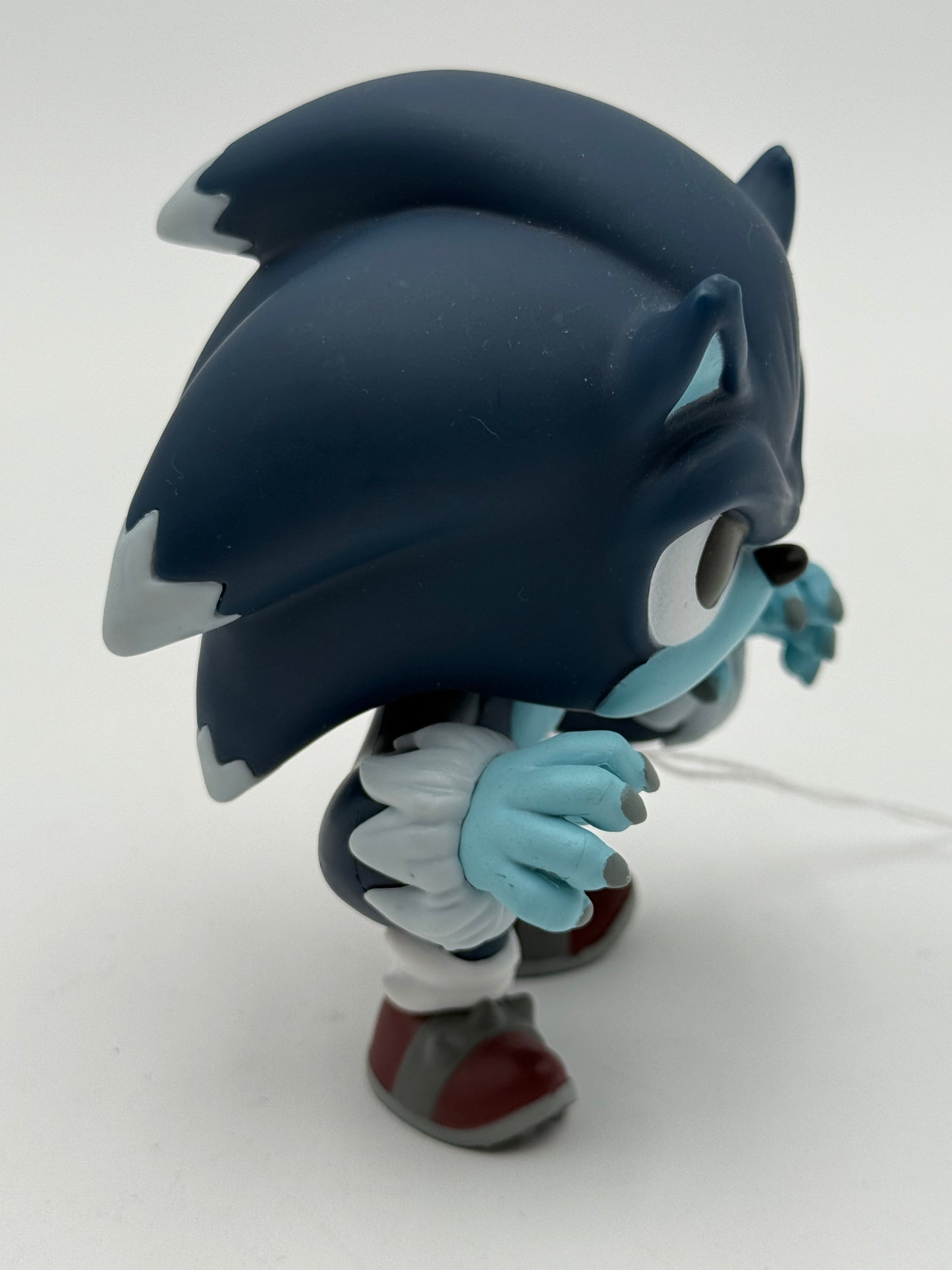 Sonic - Funko Pop - Werehog Sonic #105548