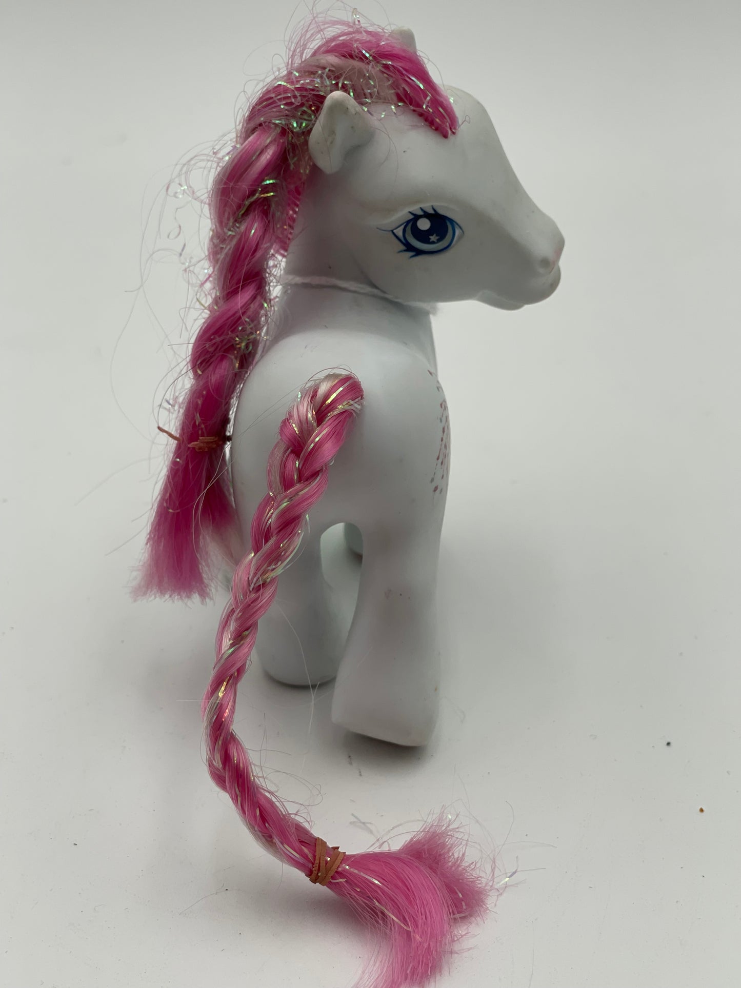 My Little Pony - G3 - Star Swirl 2002 #104122