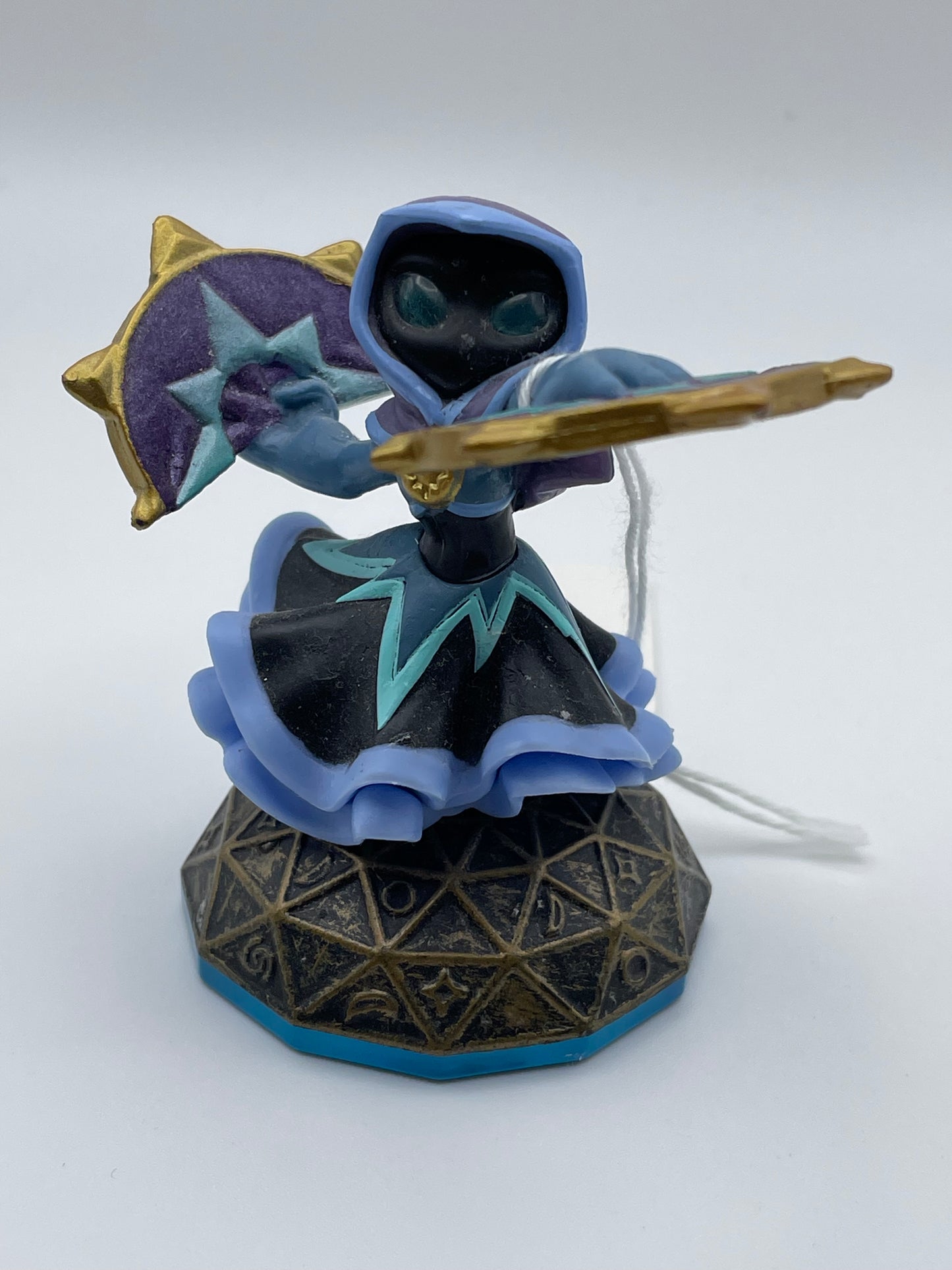 Skylanders - Swap Force - Light Cure Star Strike #100656