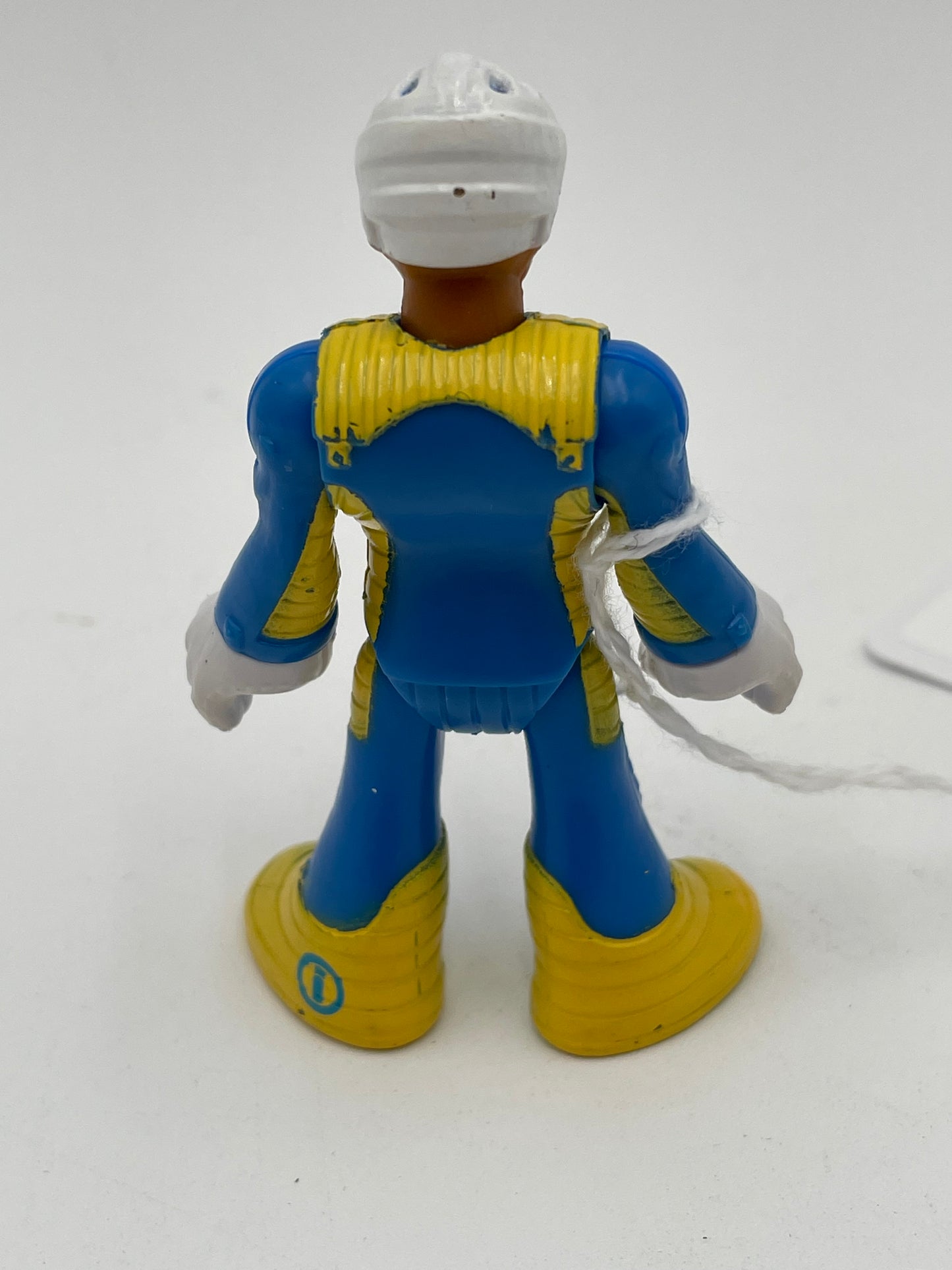 Imaginext - Cyclist #103617