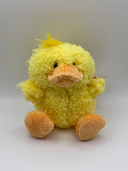 Gund - Talking Quacklin Plush #103041