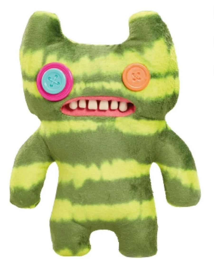 Fuggler - Plush - Misfit Edition - Indecisive Monster 2024 #104848