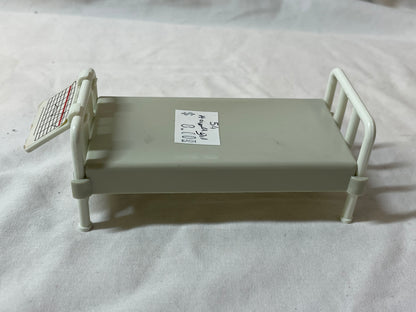 Playmobil - Hospital Bed #100199