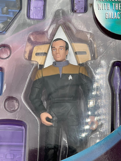 Star Trek - 1701 Collector Series  #020189 1989 #100278
