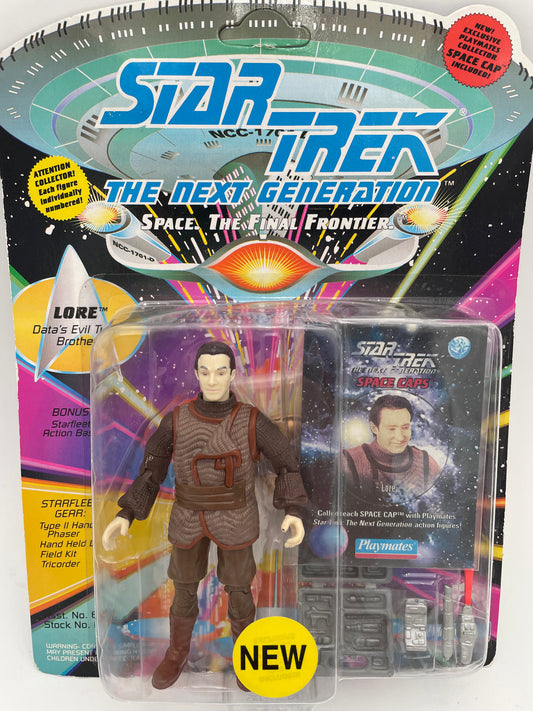 Star Trek Next Gen - Lore *variant 1993 #100263