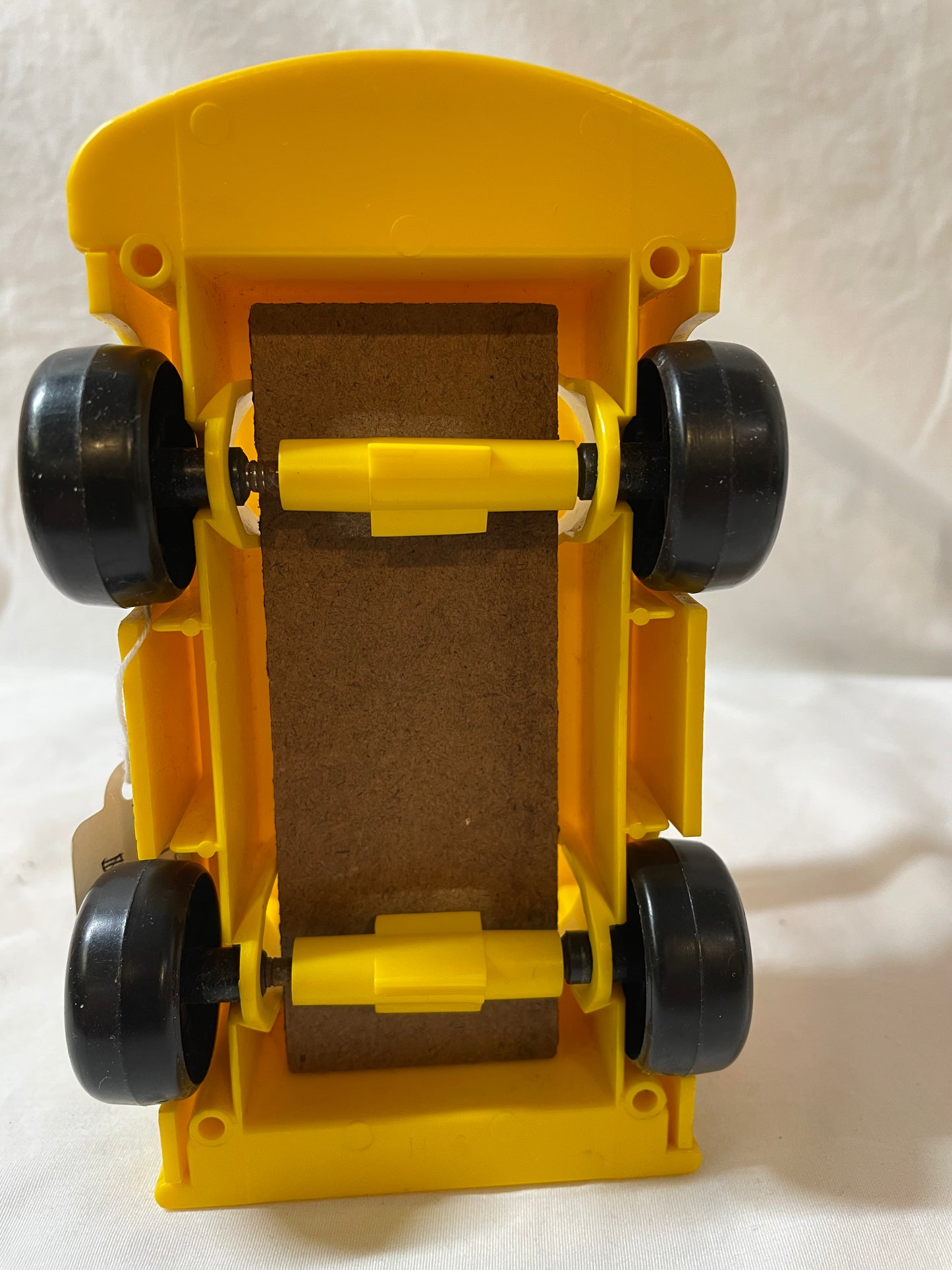 Fisher Price - Little People Mini Bus - 1969 #100180