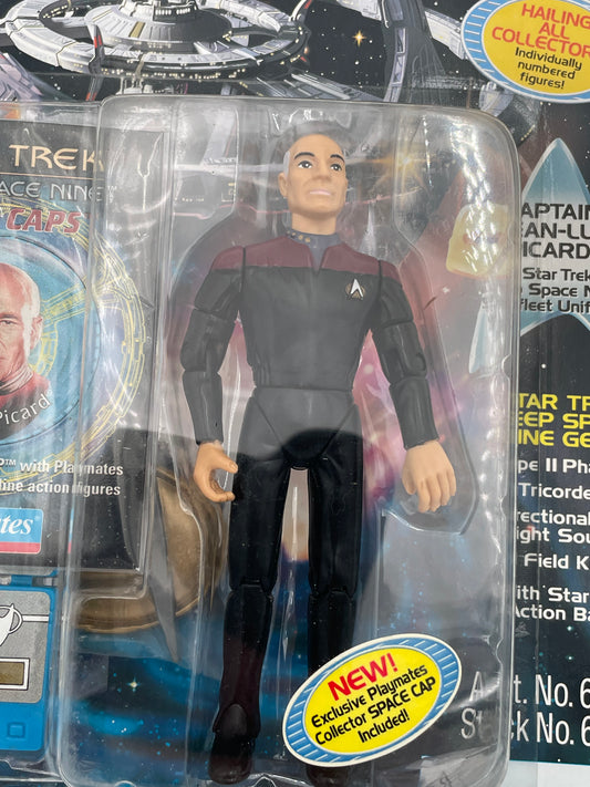 Star Trek DS9 - Capt. Jean-Luc Picard 1994 #100250