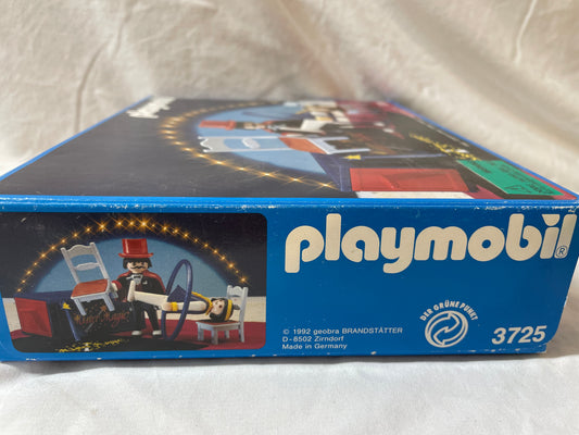 Playmobil - Mr. Magic #3725 1992 #100194