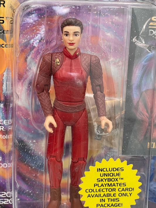 Star Trek DS9 - Major Kira Nerys 1993 #100236