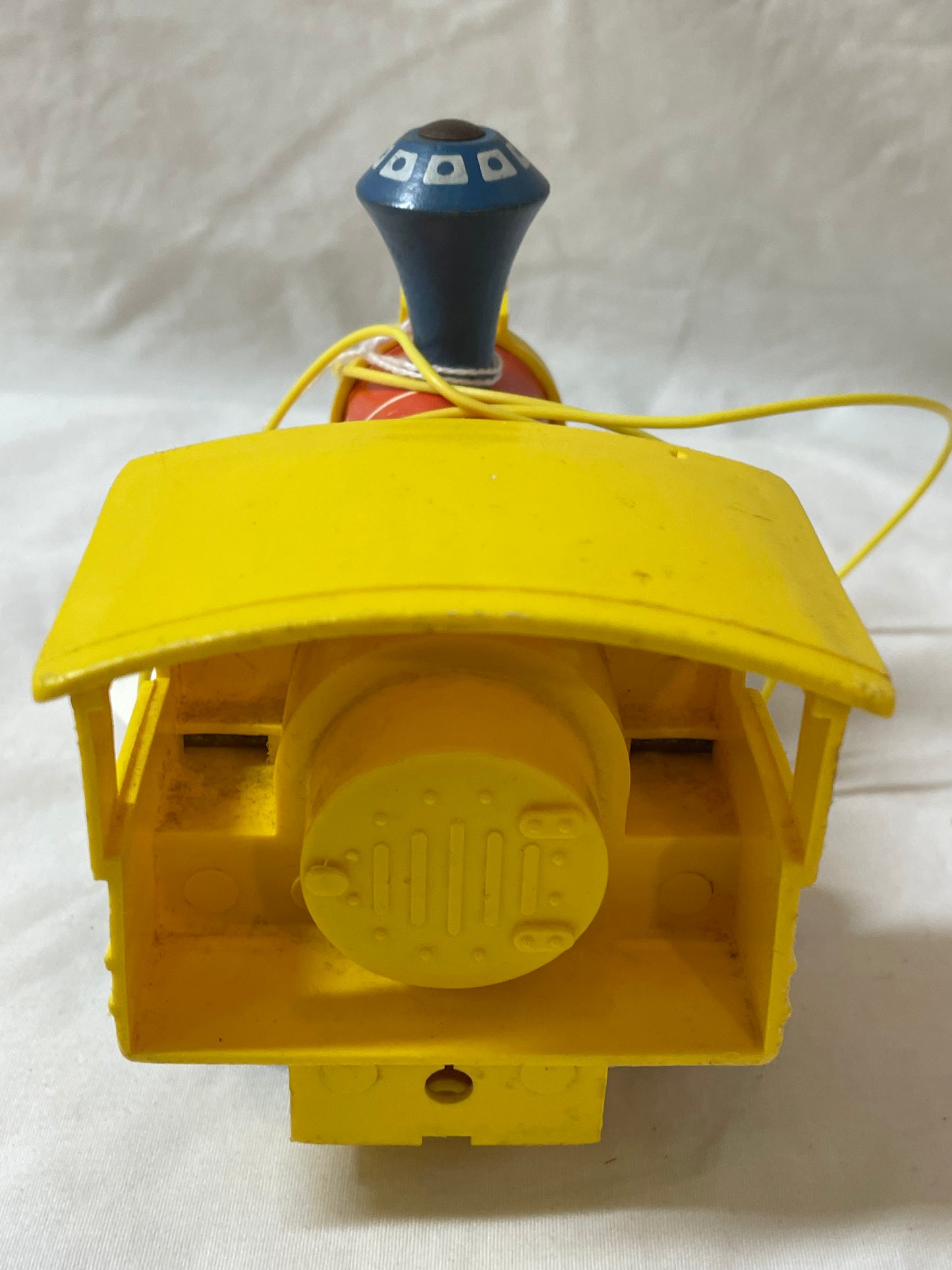 Fisher Price - Little People Toot Toot Train - 1964 #100181
