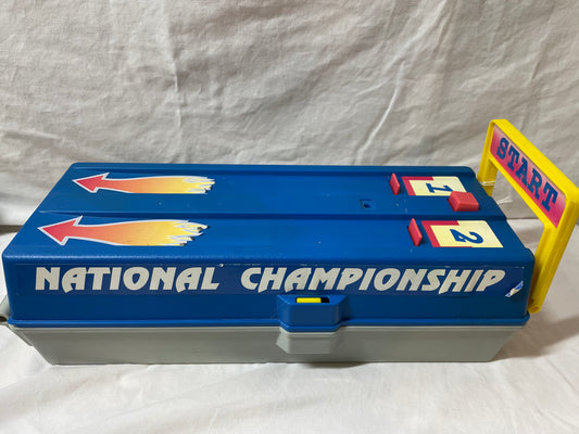 Hot Wheels National Champion Track #100161